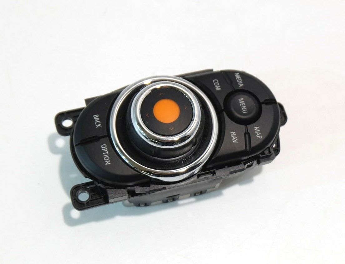 BMW 5 / i5 (G60 / G61) Head unit multimedia control BMW MINI Clubman F54, MINI Countryman F60 Head ...