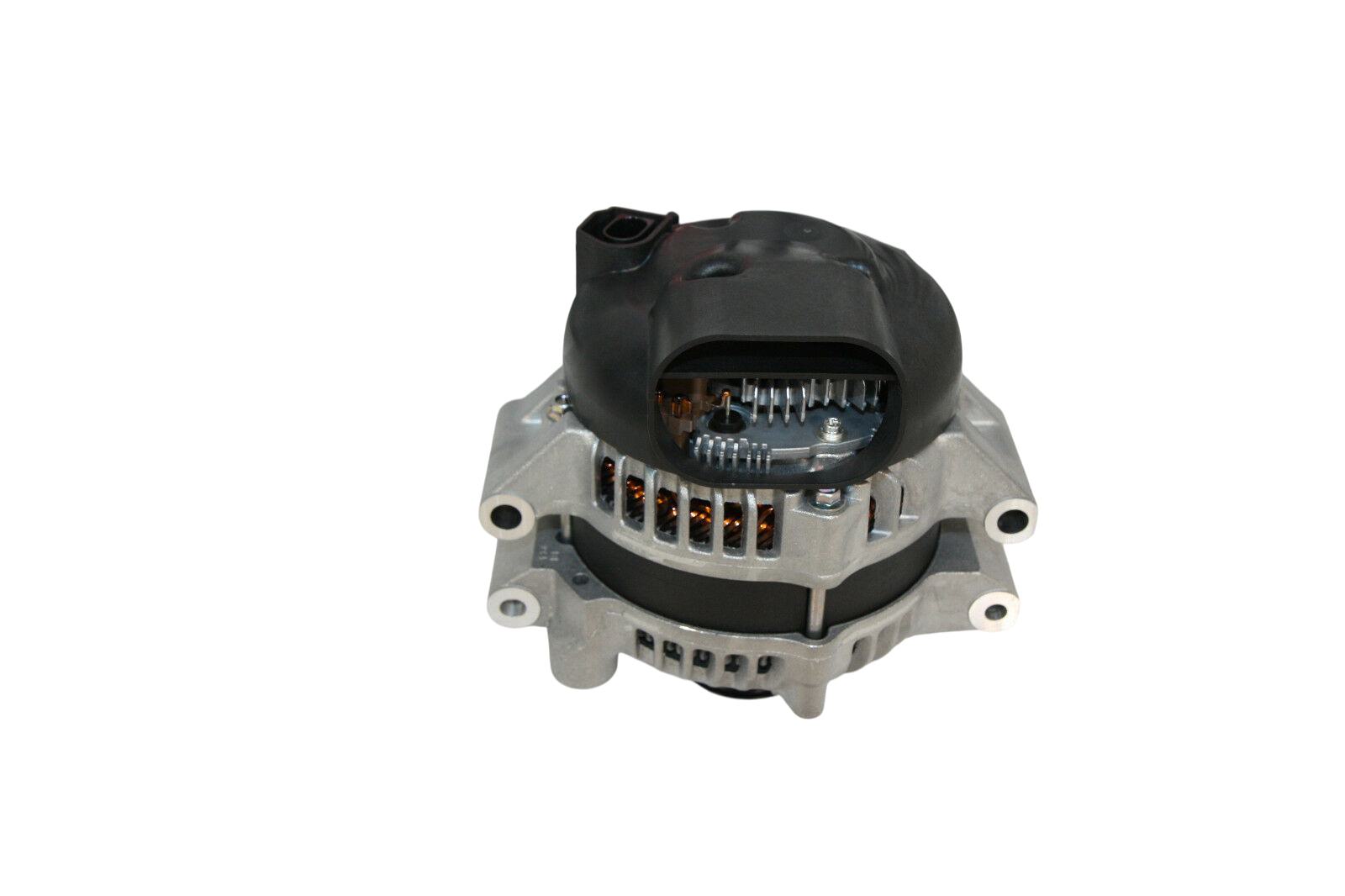 BMW X5 (F15) Generator/alternator BMW X5 Generator/alternator OEM 12317606628

Pa...