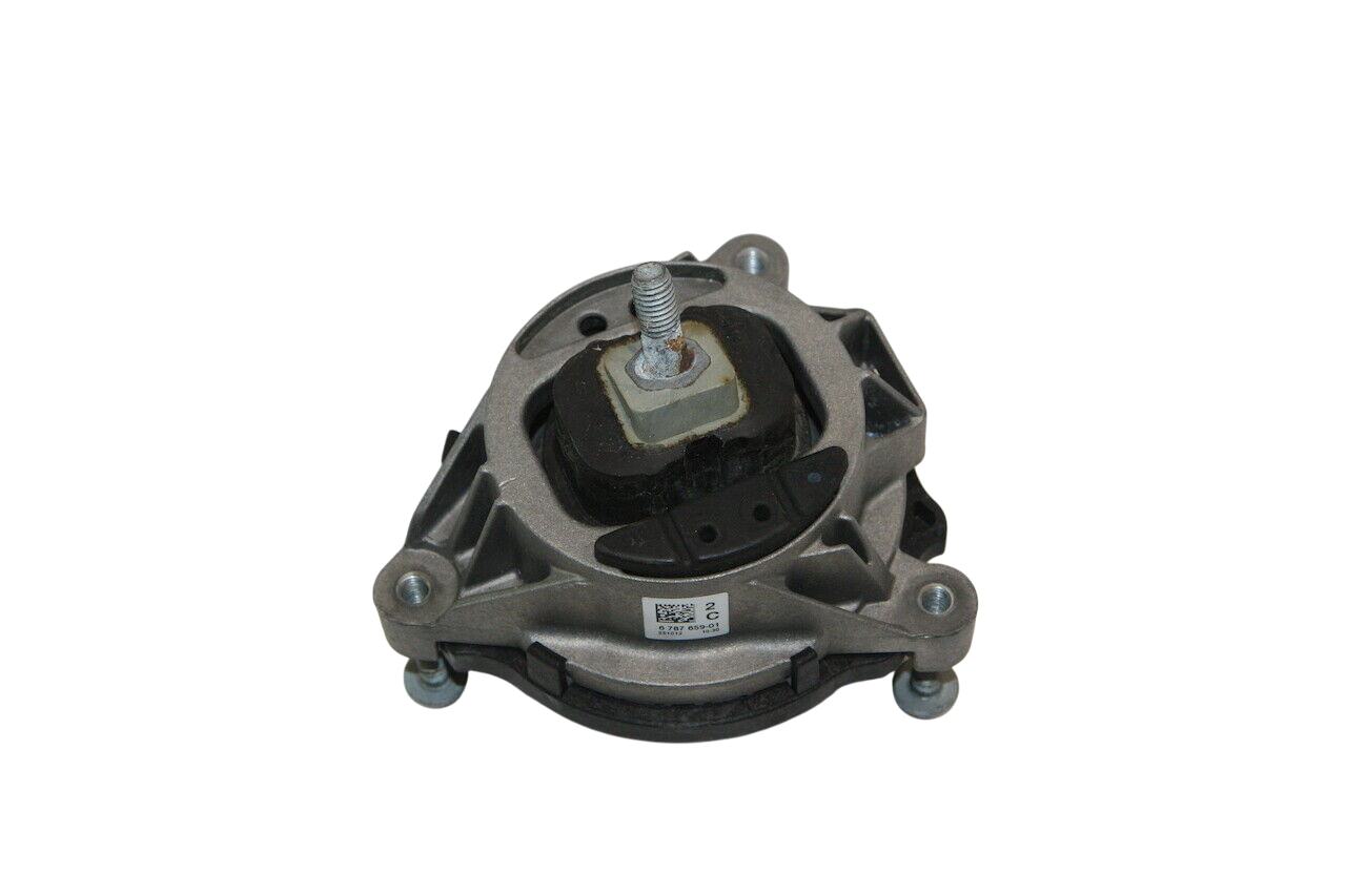 BMW 1 (F20 / F21) Engine mount bracket BMW 1 SERIES Engine mount bracket OEM 221167876...