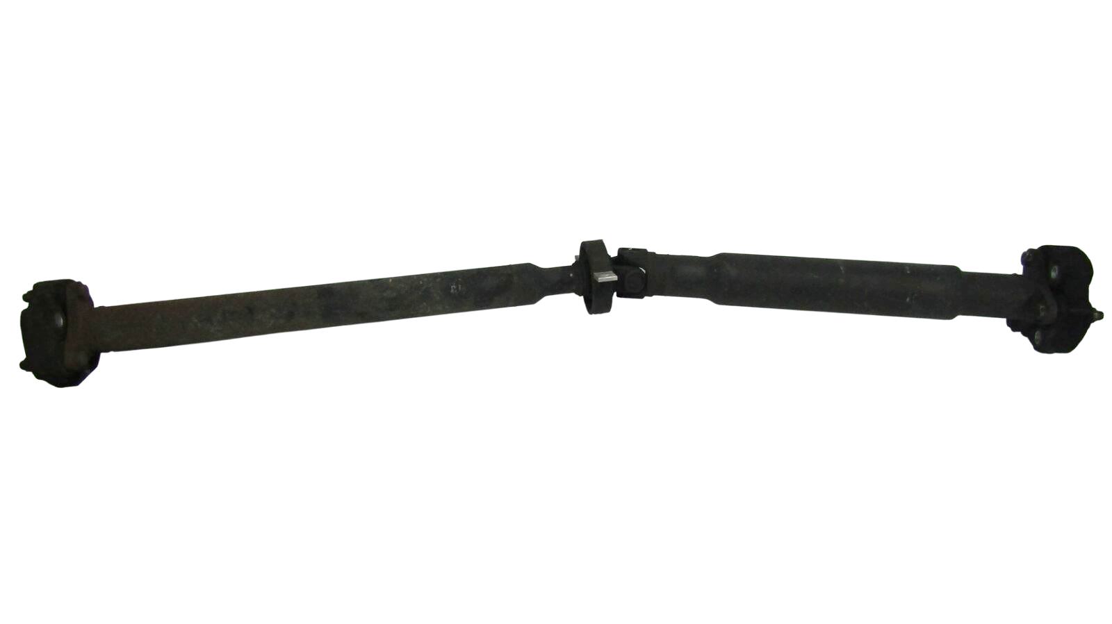 BMW 1 (E81 / E82 / E87 / E88) Drive shaft (set) BMW 1 SERIES Drive shaft (set) OEM 26107614380
...