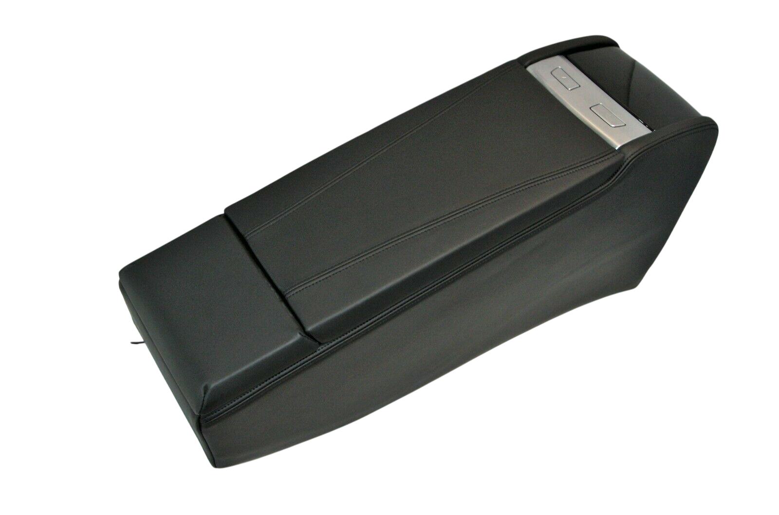 BMW 5 (F10 / F11) center console BMW 5 SERIES GT center Console OEM 52207269471
...