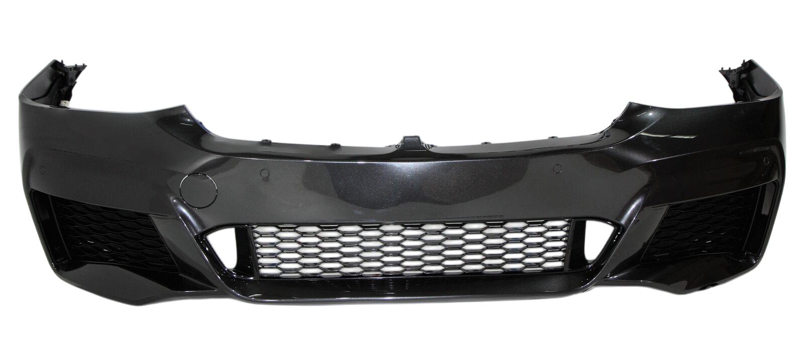 BMW 6 GT (G32) front bumper BMW 6 SERIES Front Bumper OEM 51118069709

Part...