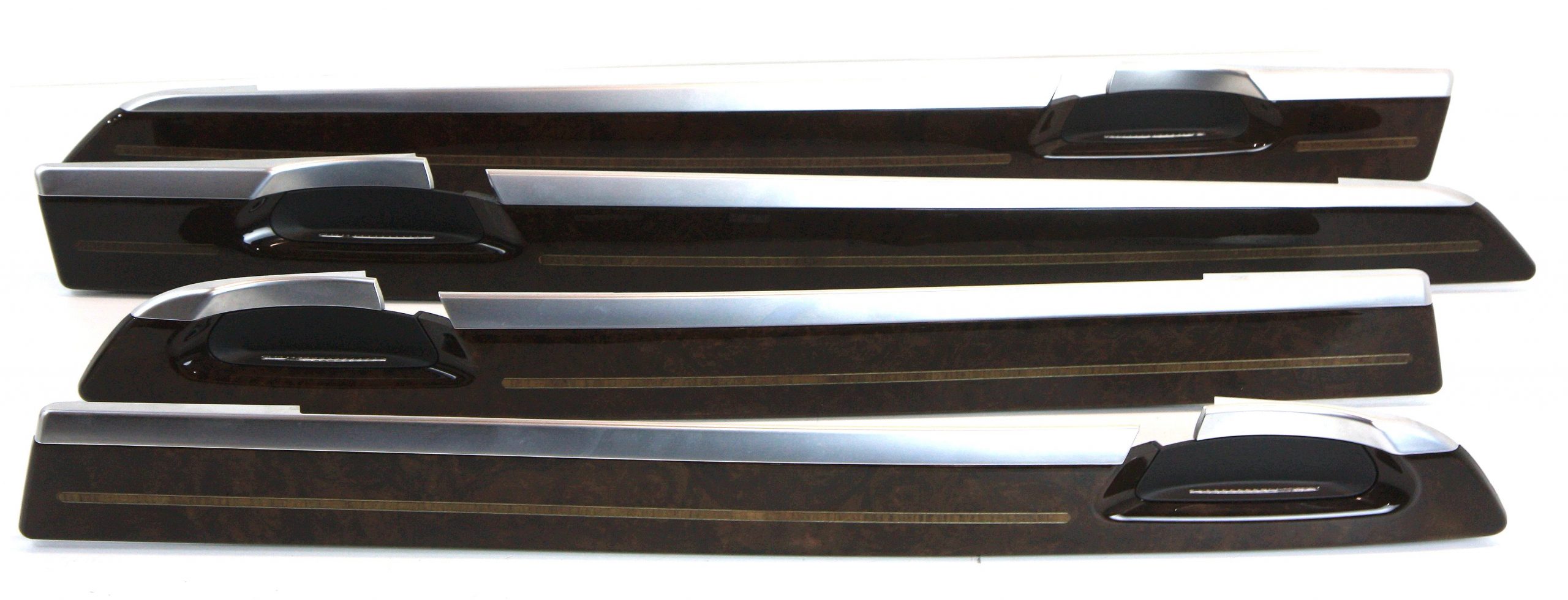 BMW 7 (G11 / G12) Center console decorative trim BMW 7 SERIES Center console decorative trim OEM...