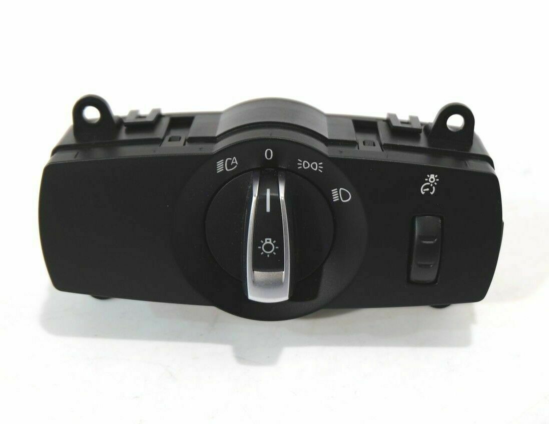 BMW 6 (F06 / F12 / F13) Light switch BMW 6 SERIES Light switch OEM 61316803960

Part...