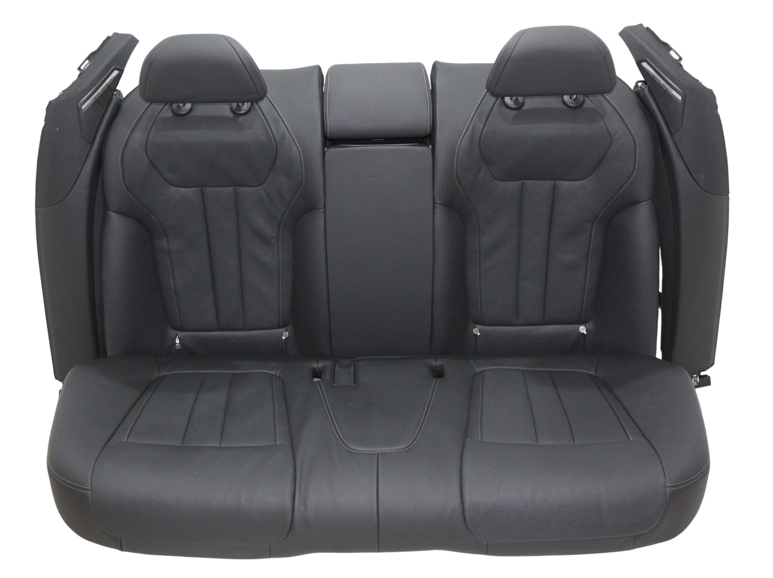 BMW 7 (G11 / G12) Заднее сиденье BMW 7 SERIES Rear Seat OEM GA83701

Part codes:...