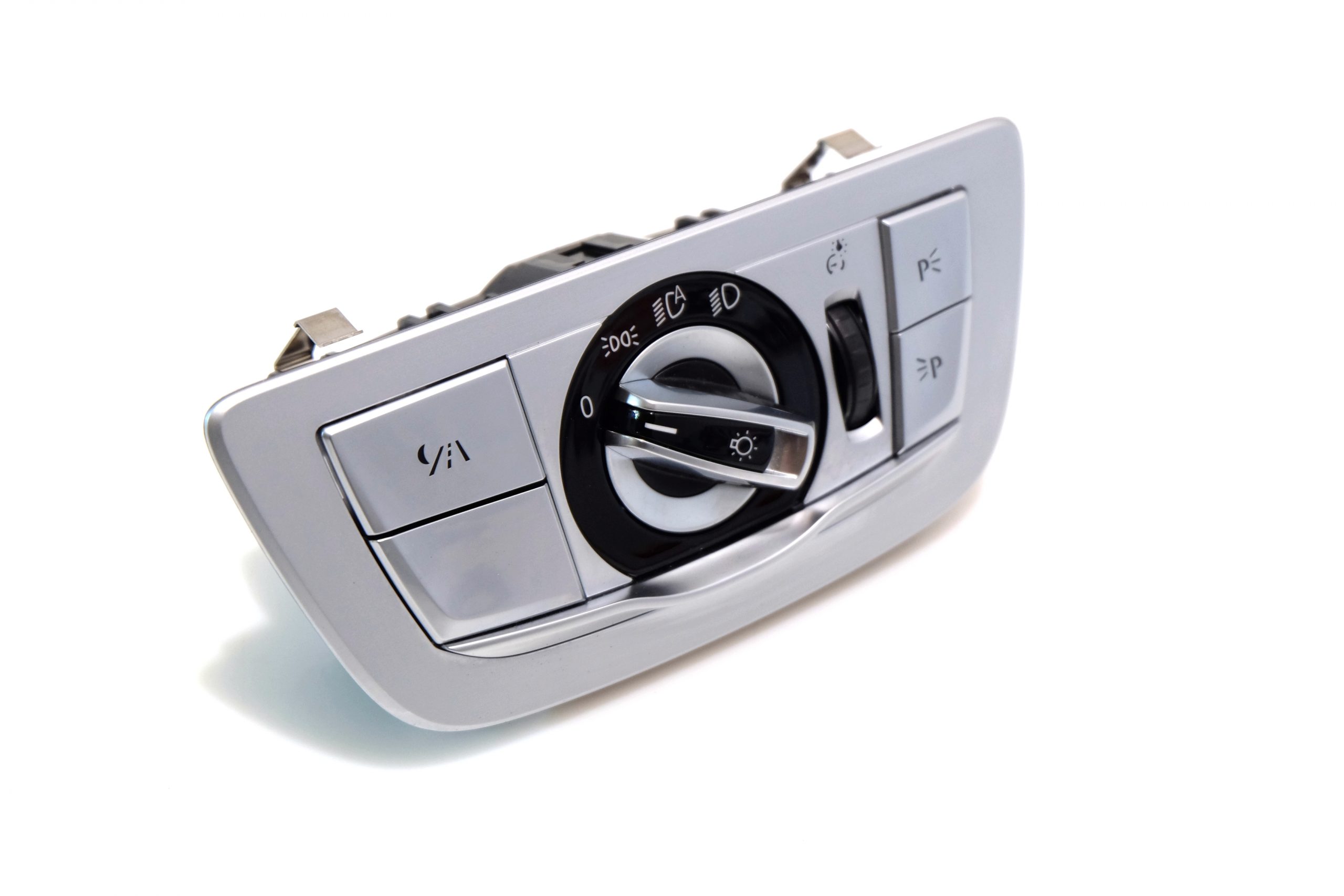 BMW 7 (G11 / G12) Свет переключатель BMW 7 SERIES Light switch OEM 61319472979

Part...