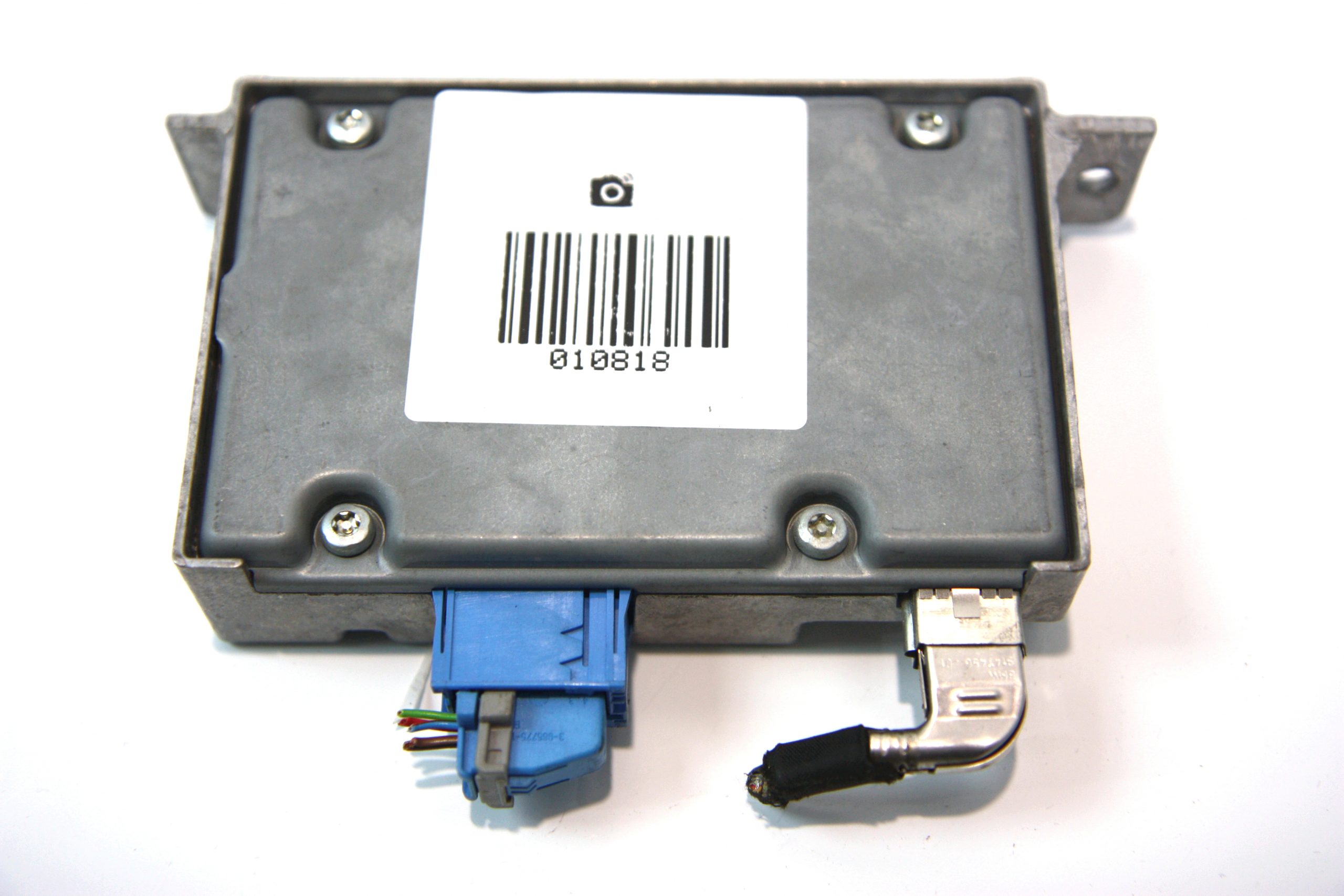 BMW 6 (F06 / F12 / F13) Other control units/modules BMW 6 SERIES Other control units/modules OEM 92...