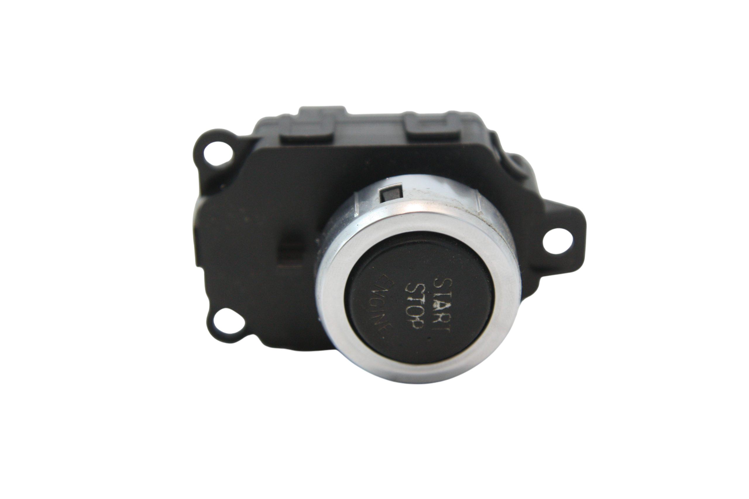 BMW 7 (G11 / G12) Engine start stop button switch BMW 7 SERIES Engine start stop button switch OE...