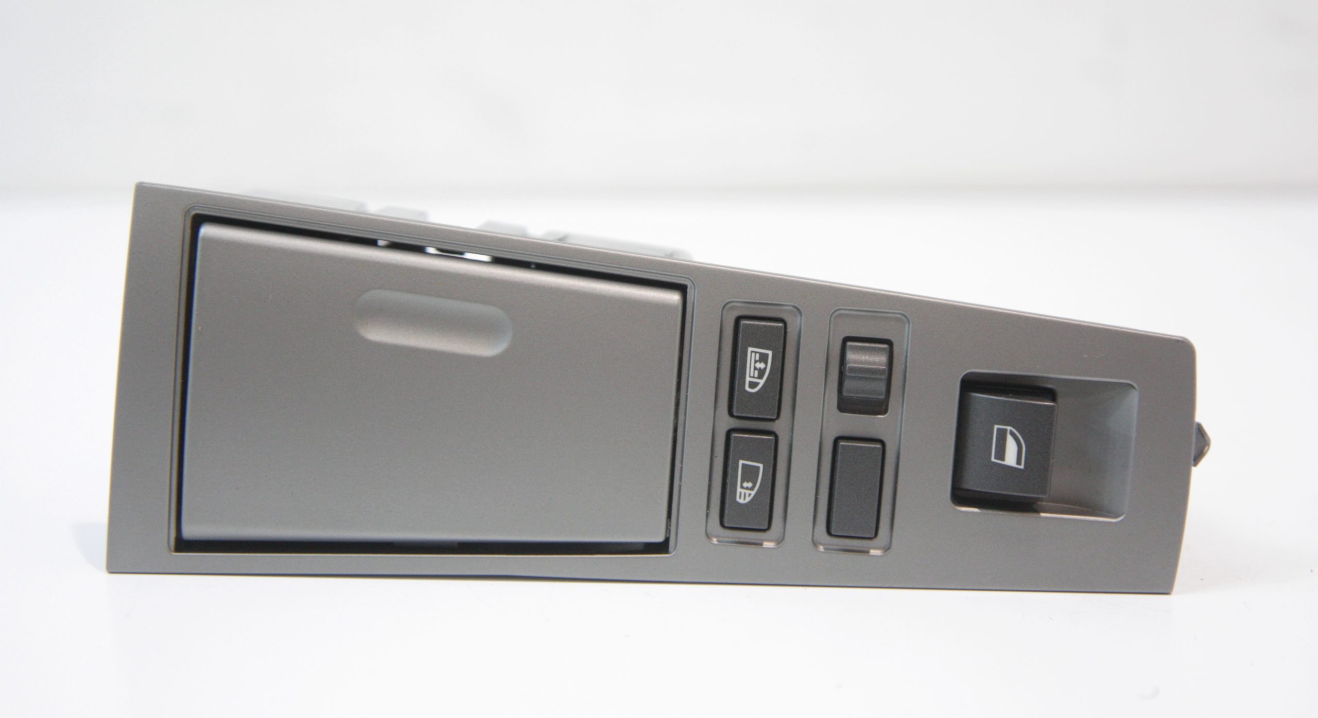 BMW 7 (E65 / E66 / E67 / E68) Electric window control switch BMW 7 SERIES Electric window control switch OEM...