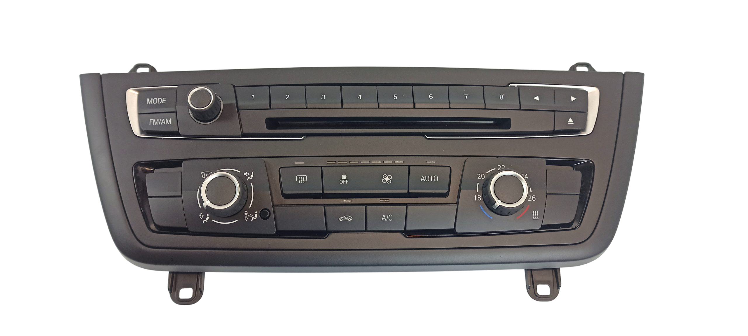 BMW 3 (F30 / F31) Other control units/modules BMW 3 SERIES Other control units/modules OEM 61...