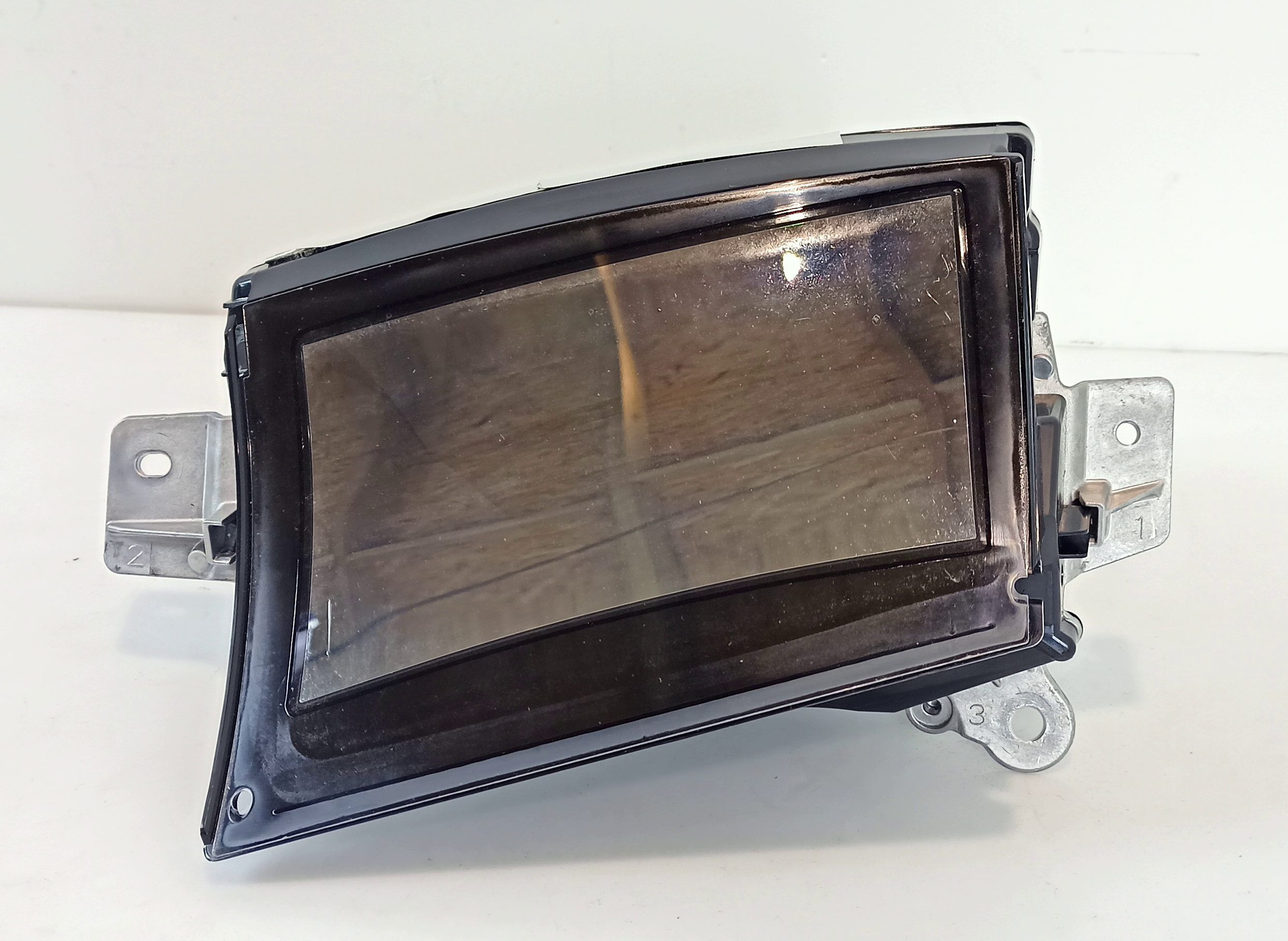 BMW Z4 (E89) Head up display screen BMW Z4 Head up display screen OEM 62305A092D7

...