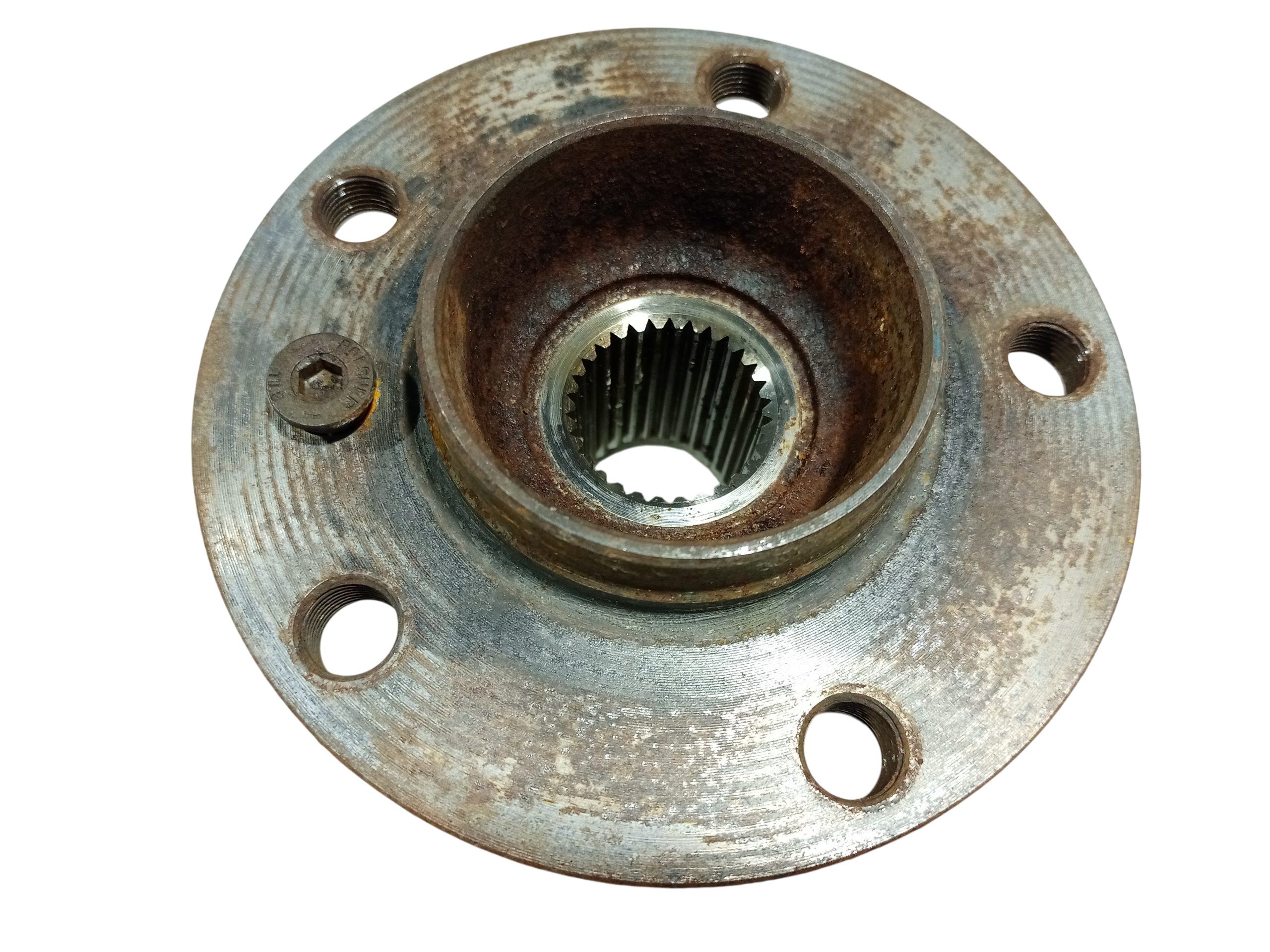 BMW 6 (F06 / F12 / F13) Rear wheel ball bearing BMW 6 SERIES Rear wheel ball bearing OEM 685015...