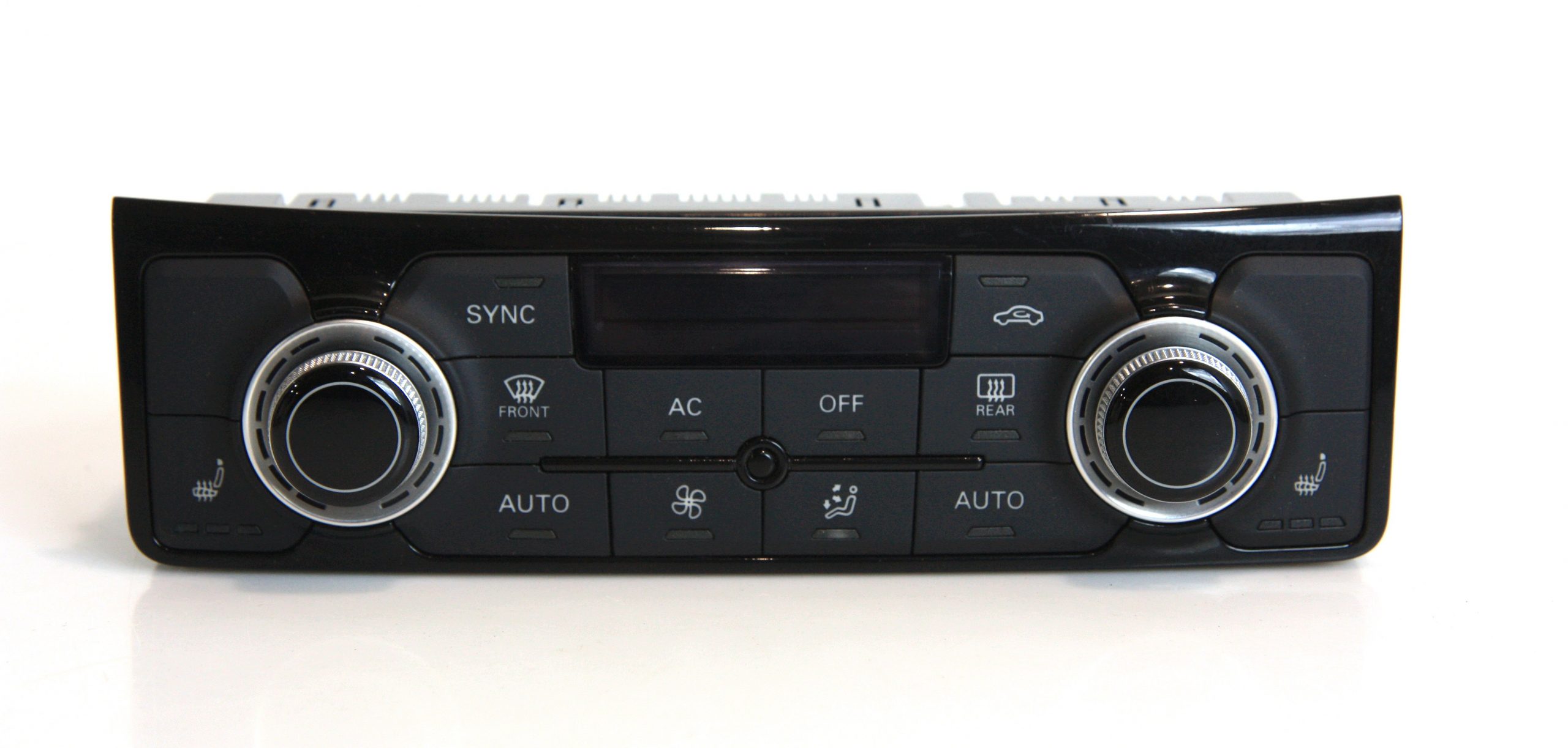 Audi A8 (D4) Climate control unit AUDI A8 Climate control unit

Generation: A8 (4...
