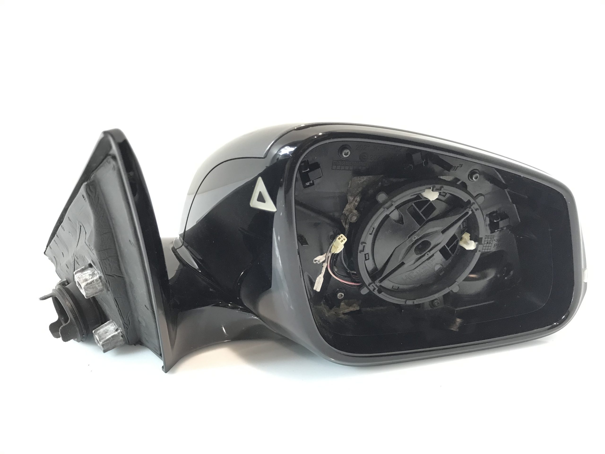 BMW 3 (G20 / G21) Front door electric wing mirror BMW 3 SERIES Front door electric wing mirror OE...