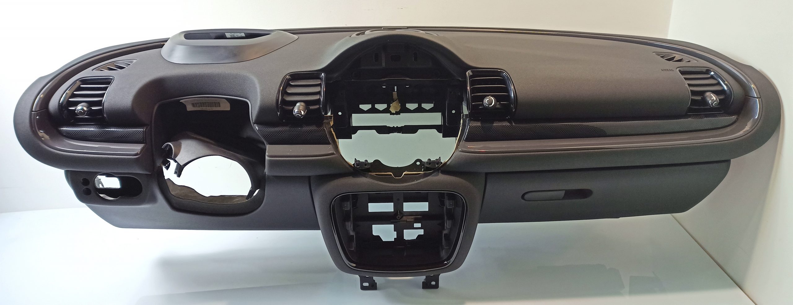 BMW 5 / i5 (G60 / G61) Dashboard BMW MINI Clubman F54, MINI Clubman F54 LCI Dash...