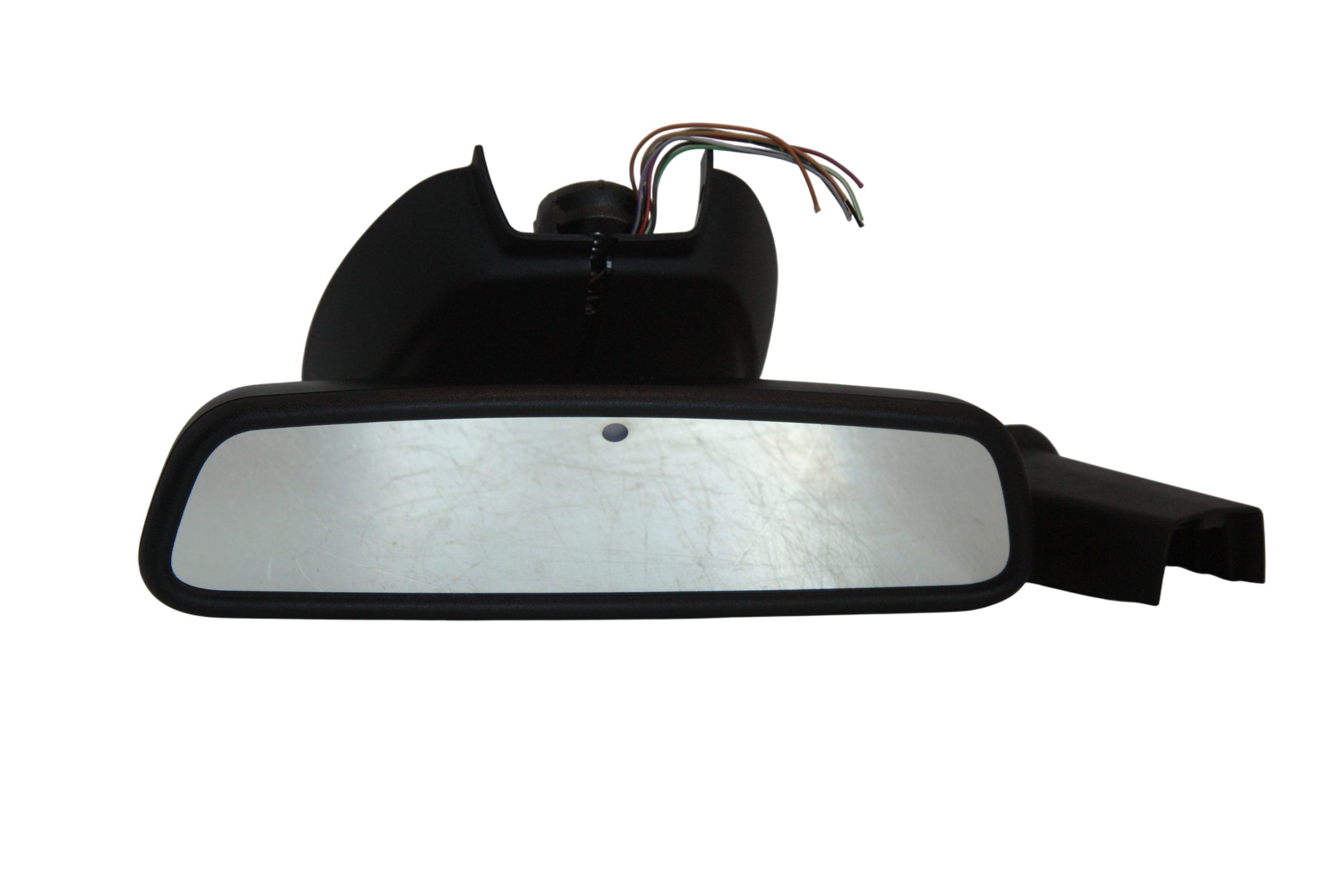 BMW X6 (E71 / E72) Rear view mirror (interior) BMW X6 Rear view mirror (interior) OEM 9134459
...