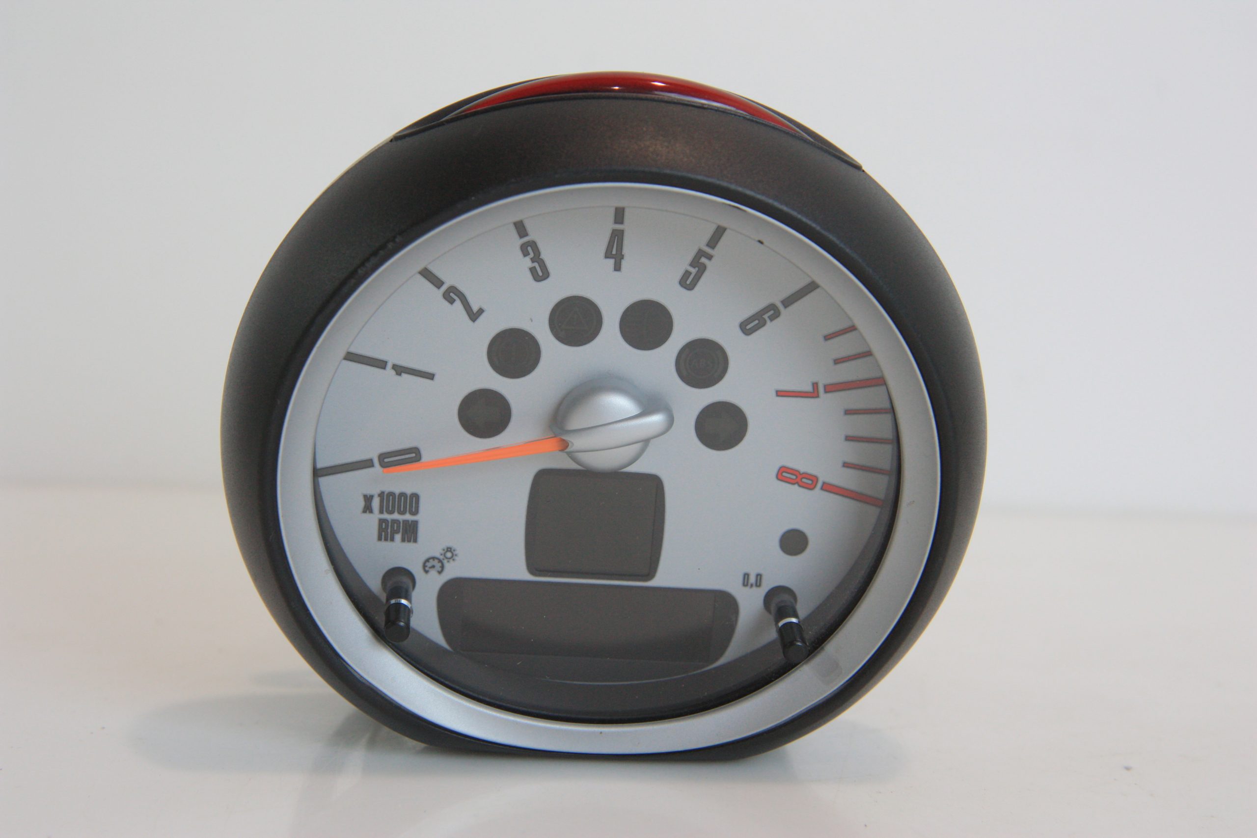 Mini One, Cooper (F55 / F56 / F57) Tachometer MINI COOPER Tachometer OEM 62109201392

Part co...