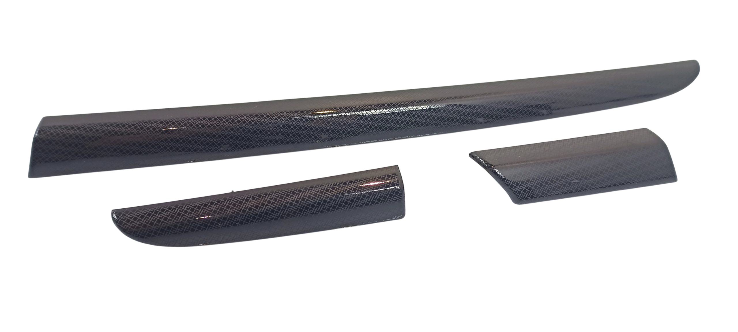 BMW 5 / i5 (G60 / G61) Dashboard Trim BMW MINI Clubman F54 LCI Dashboard Trim OEM 514...