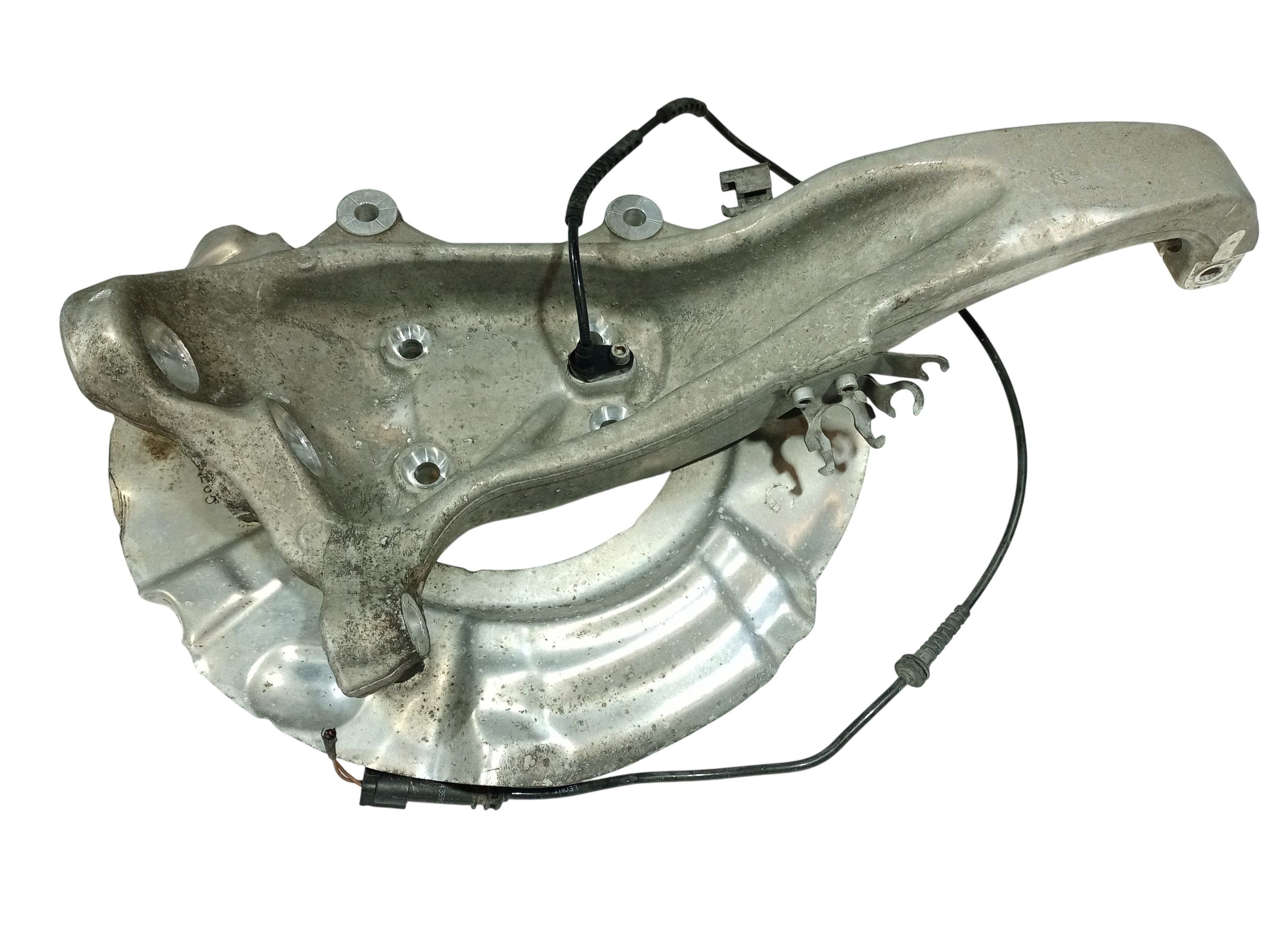 BMW 6 (F06 / F12 / F13) Front control arm BMW 6 SERIES Front control arm OEM 6775769

Par...