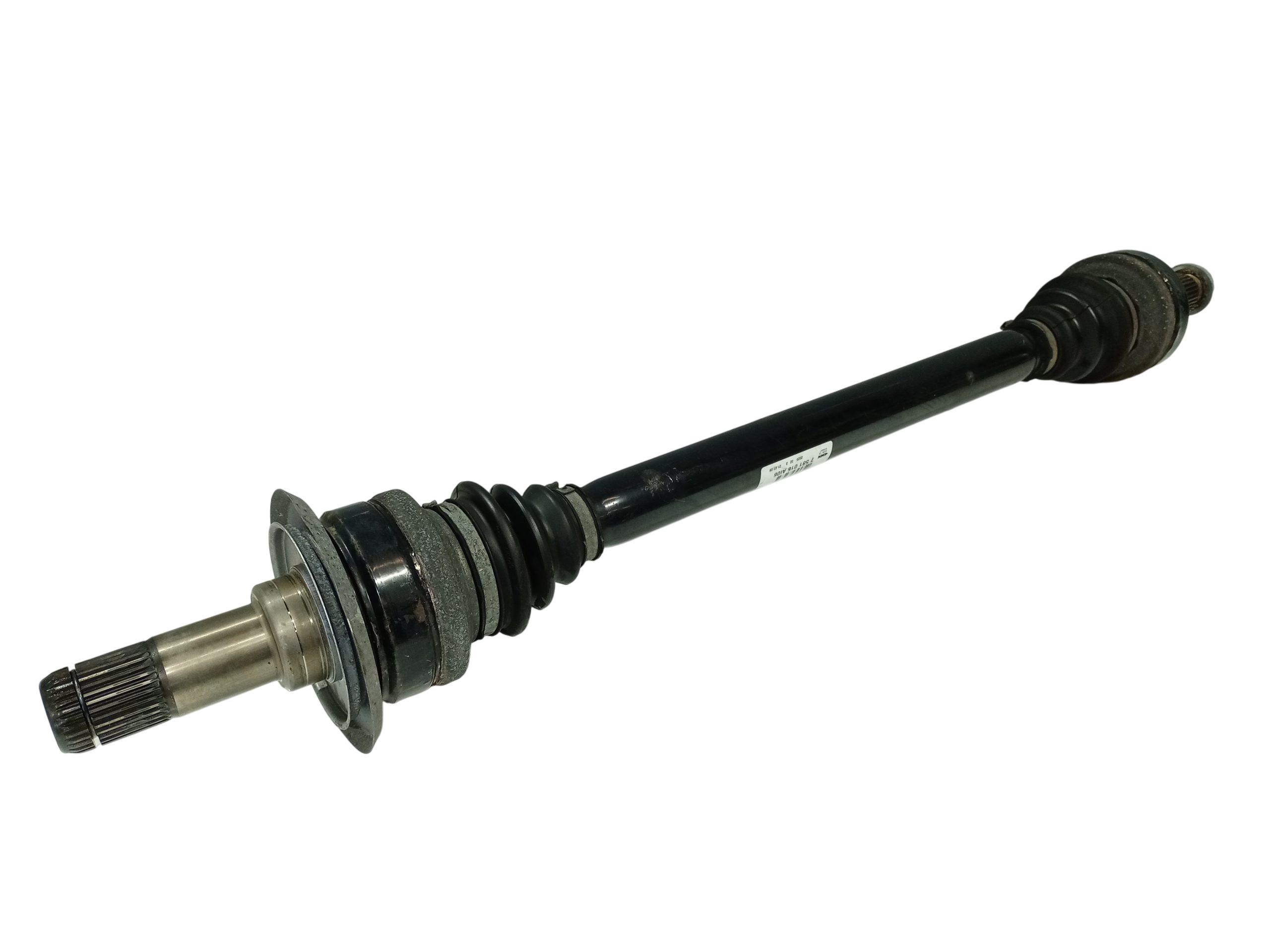BMW 5 (F10 / F11) Rear driveshaft BMW 5 SERIES Rear driveshaft OEM 7581016

Part ...