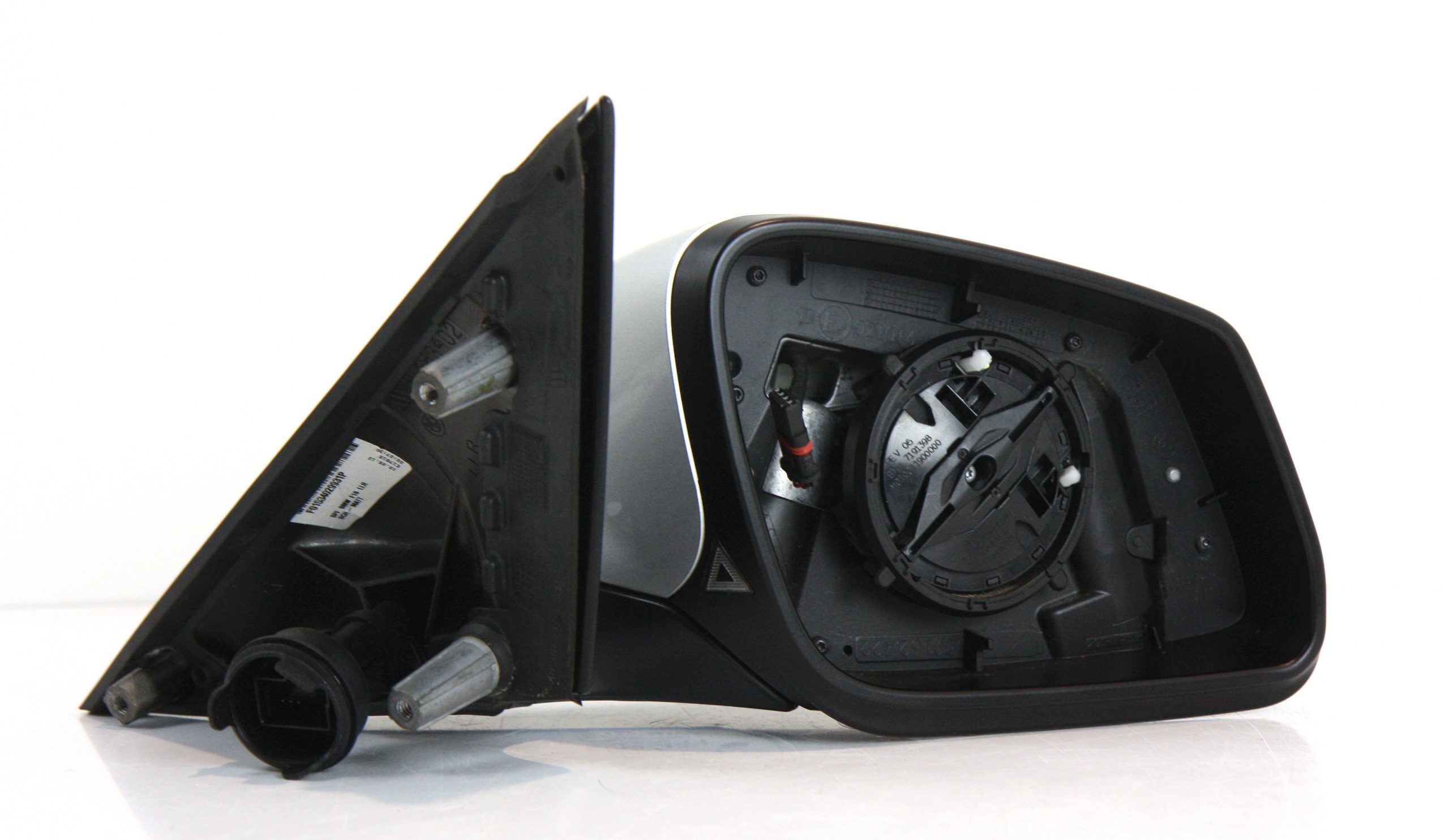 BMW 5 (F10 / F11) Front door electric wing mirror BMW 5 SERIES Front door electric wing mirror OE...