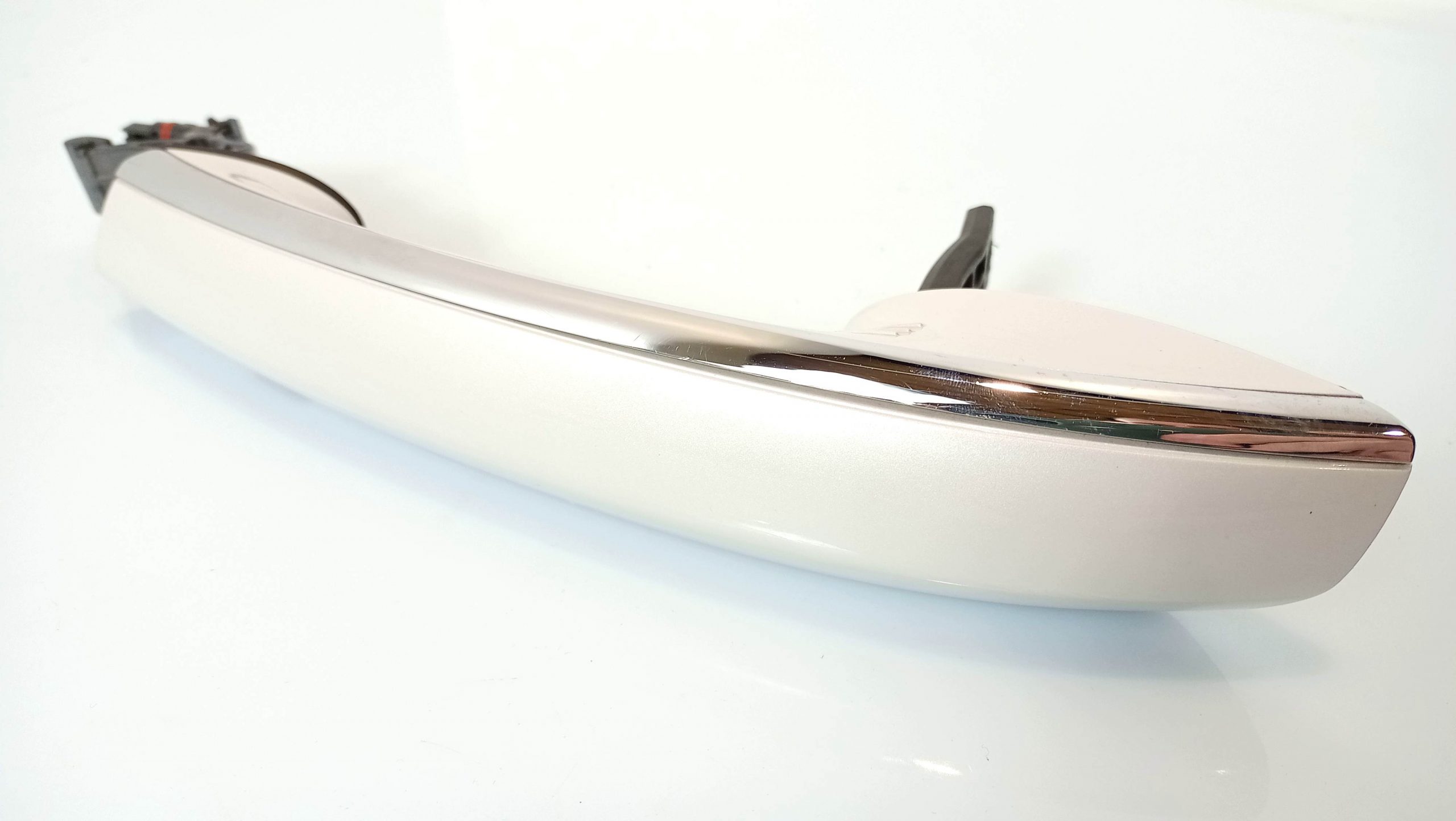 BMW 7 (G11 / G12) Rear door exterior handle BMW 7 SERIES Rear door exterior handle OEM 7411...