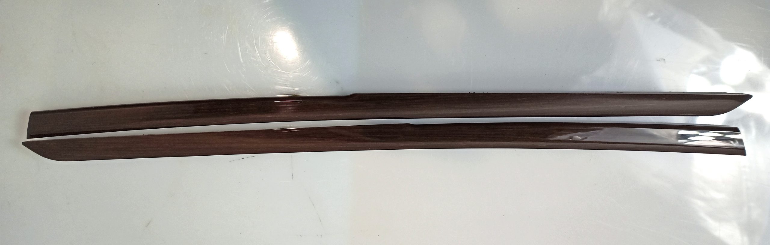 BMW 7 (G11 / G12) Dashboard Trim BMW 7 SERIES Dashboard Trim OEM 51169160533

Pa...
