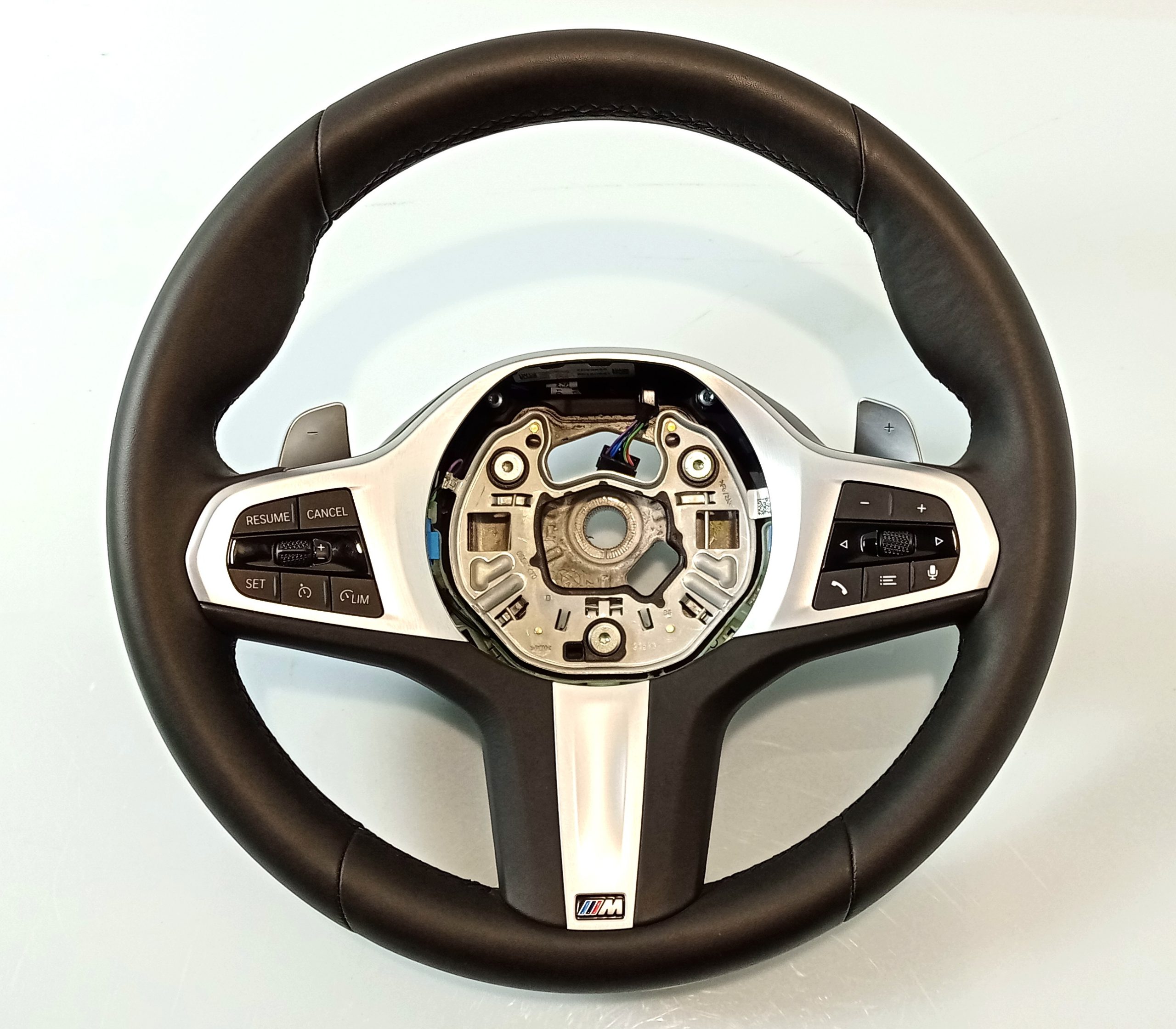 BMW 3 (G20 / G21) steering wheel BMW 3 SERIES Steering Wheel OEM 32308746676

Pa...