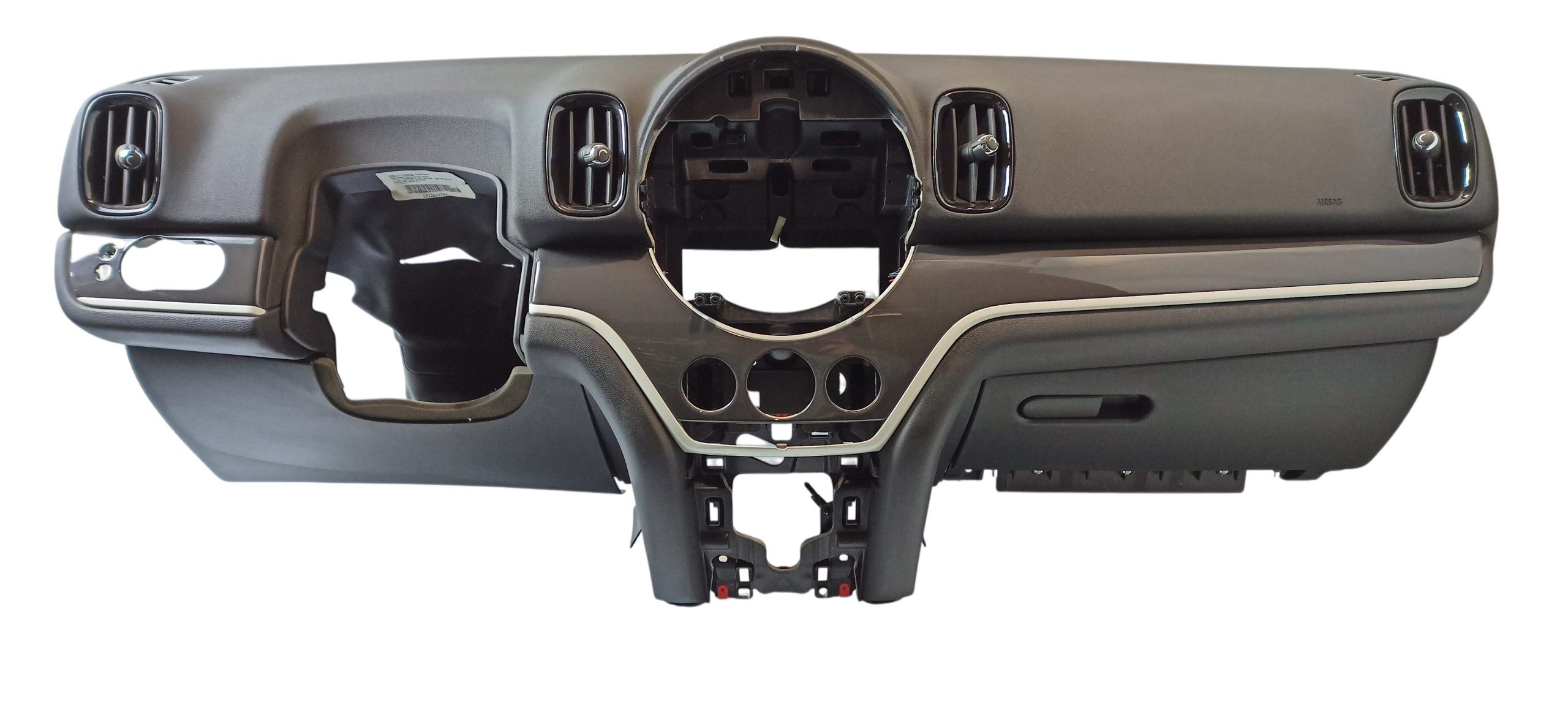 BMW 6 GT (G32) Dashboard BMW MINI Countryman F60 Dashboard OEM 3B86078

...