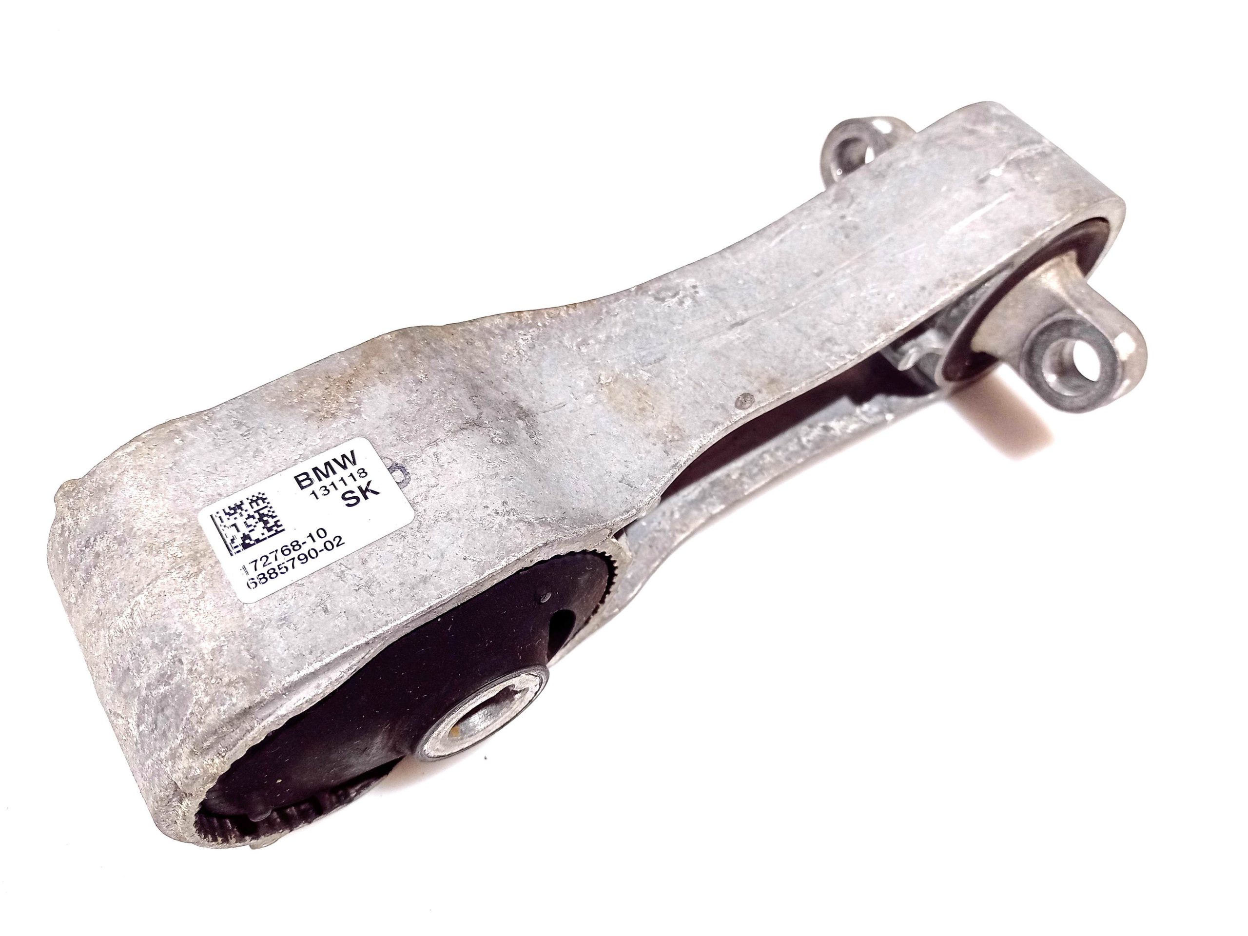 BMW 5 / i5 (G60 / G61) Engine mounting bracket BMW MINI Cabrio F57, MINI F56, MINI F56 BEV Eng...