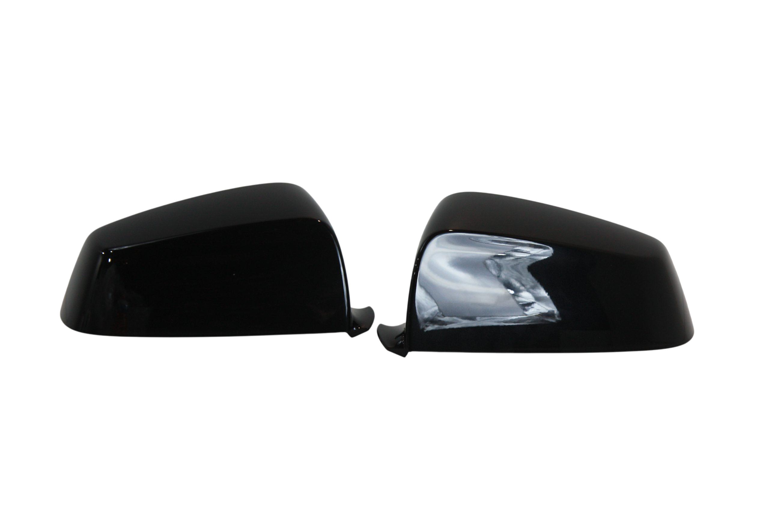 BMW 7 (G11 / G12) Front door electric wing mirror BMW 7 SERIES Front door electric wing mirror OE...