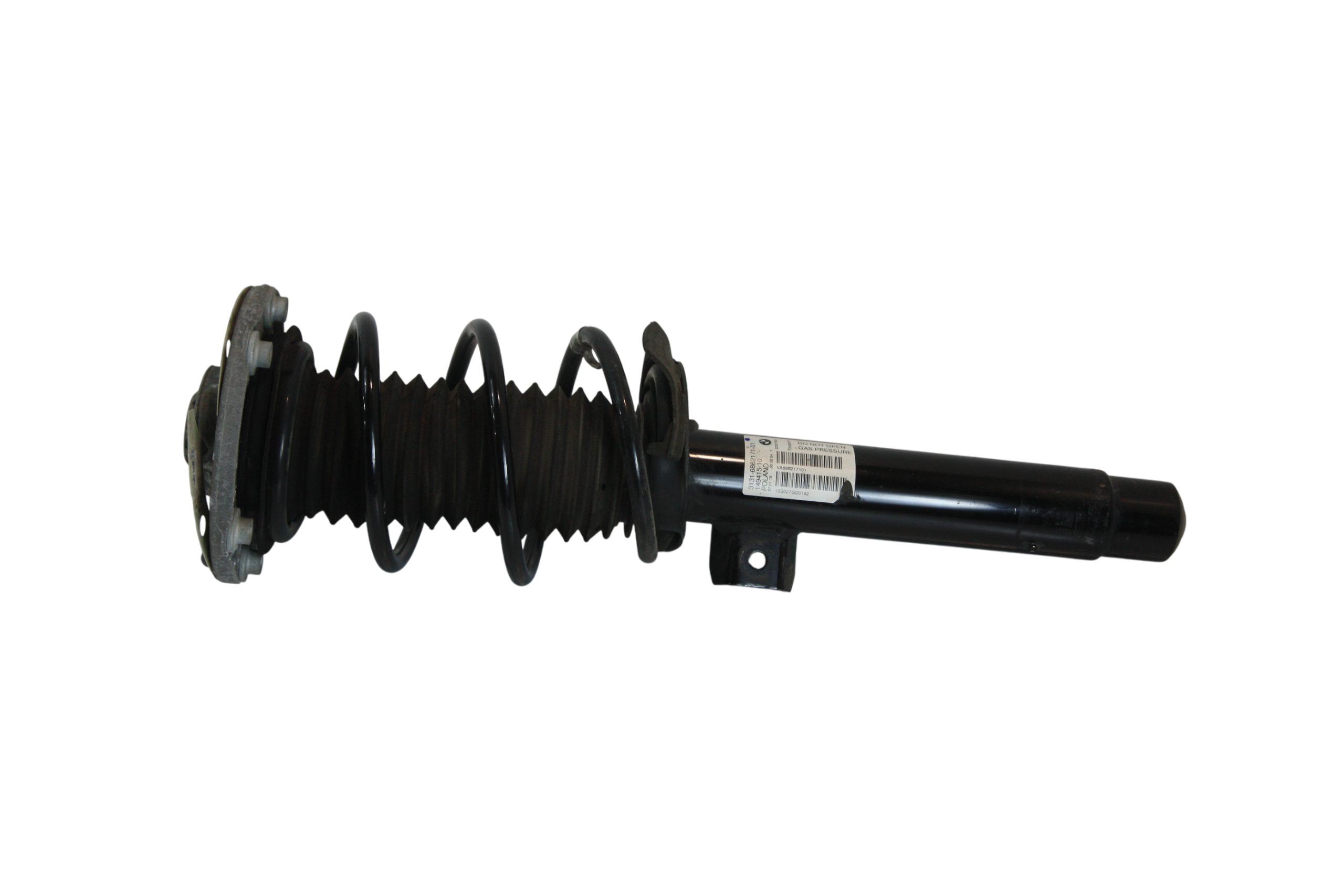 BMW 1 (F20 / F21) Front shock absorber with coil spring BMW 1 SERIES Front shock absorber with coil spr...
