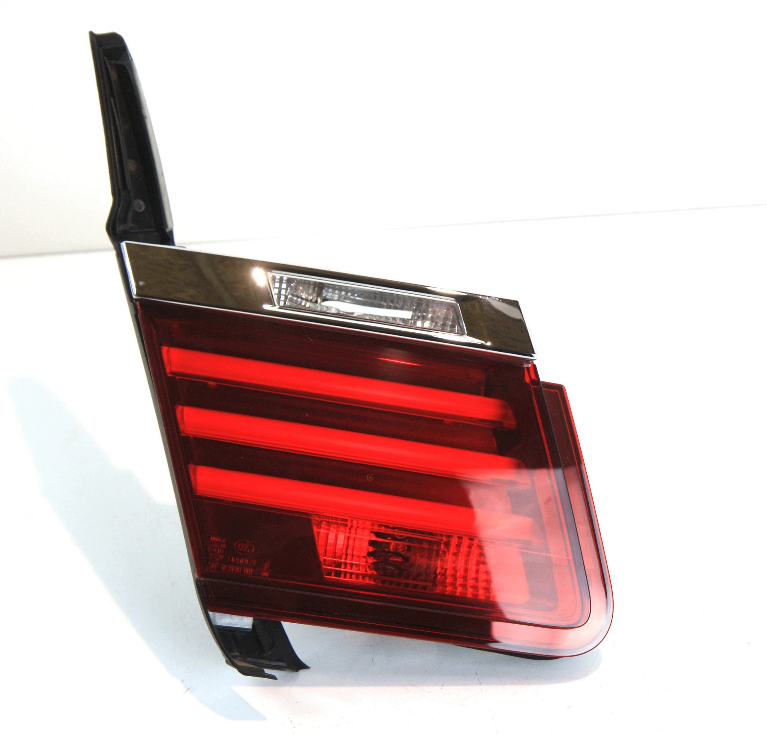 BMW 7 (G11 / G12) Rear/tail lights BMW 7 SERIES Rear/tail lights OEM 63217300271

...
