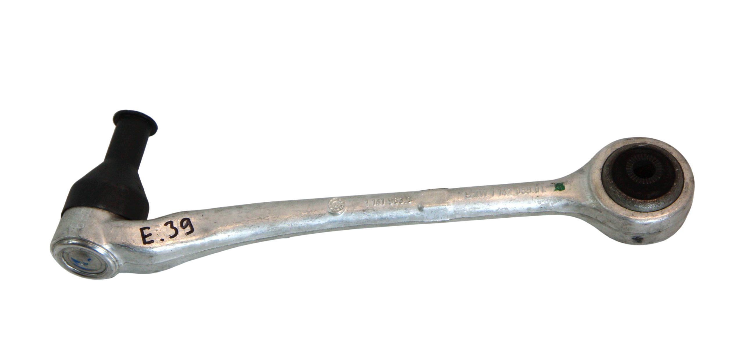 BMW 5 (E39) Front control arm BMW 5 SERIES Front control arm OEM 1141963

Par...