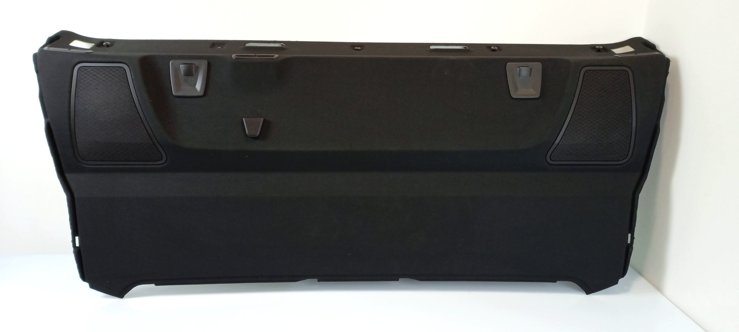 BMW 5 (F10 / F11) Parcel shelf BMW 5 SERIES Parcel shelf OEM 51467238133

Part...