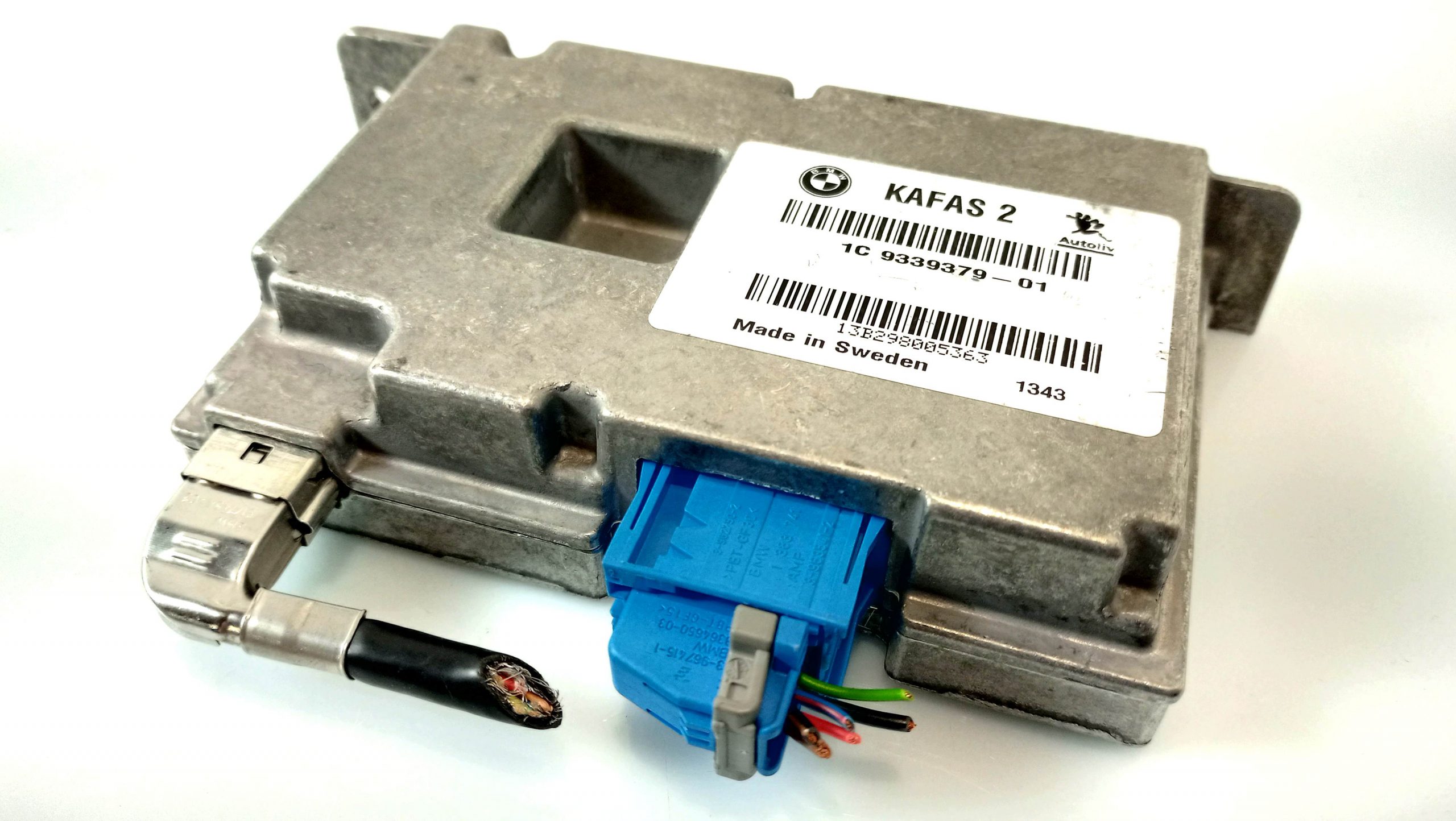 BMW 2 (F22 / F23) Camera control unit module BMW 2 SERIES Camera control unit module OEM 910...
