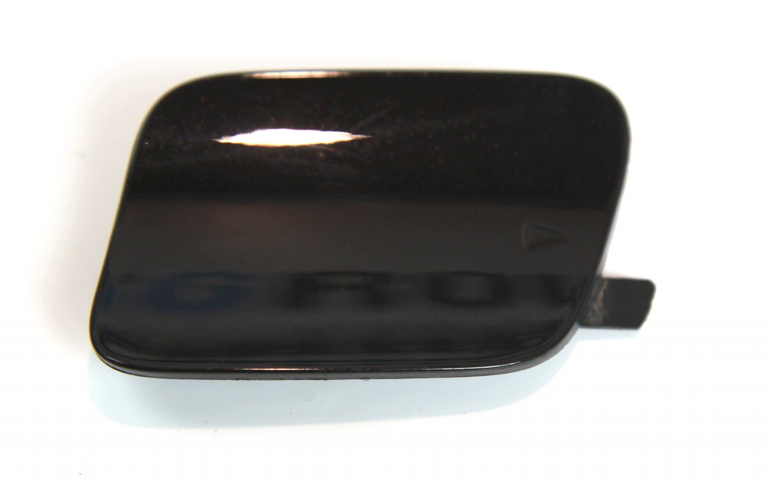 BMW X5 (F15) Rear bumper row hook cap/cover BMW X5 Rear bumper row hook cap/cover OEM 72943...
