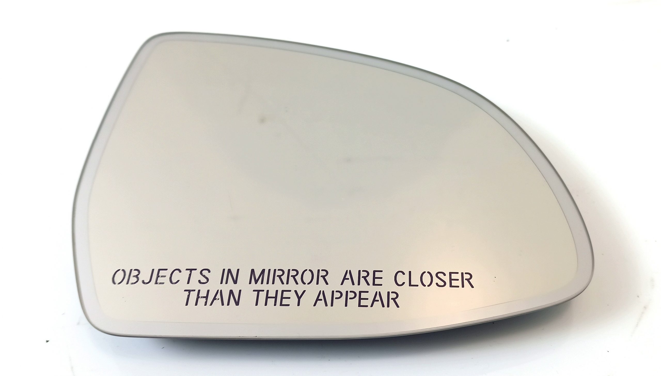 BMW X5 (F15) Wing mirror glass BMW X5 Wing mirror glass OEM 6002162

Part code...