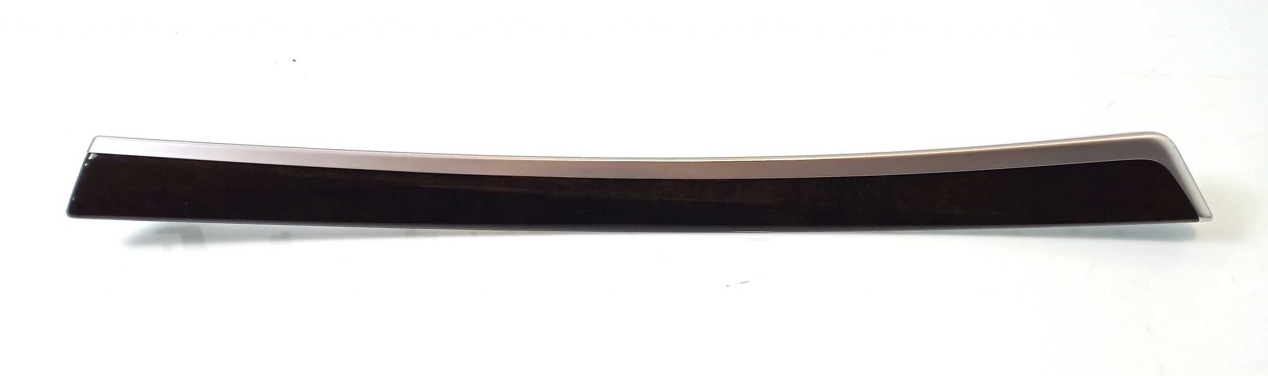 BMW 5 (F10 / F11) Dashboard Trim BMW 5 SERIES Dashboard Trim OEM 51417225552

Pa...