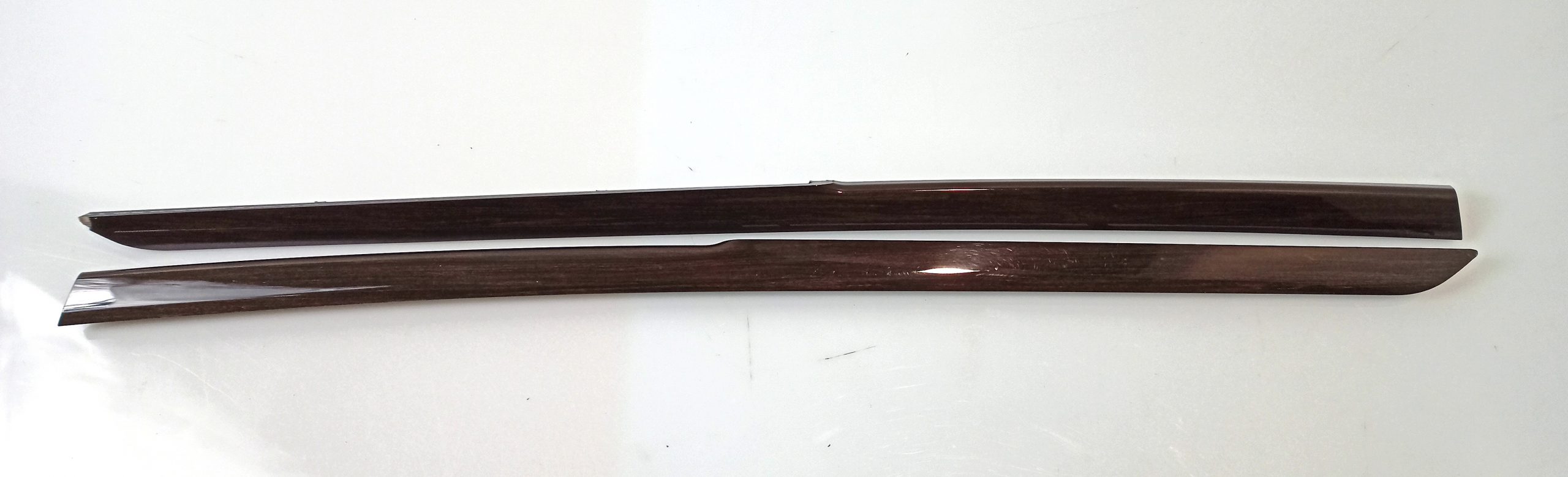 BMW 7 (G11 / G12) Dashboard Trim BMW 7 SERIES Dashboard Trim OEM 51169160534

Pa...