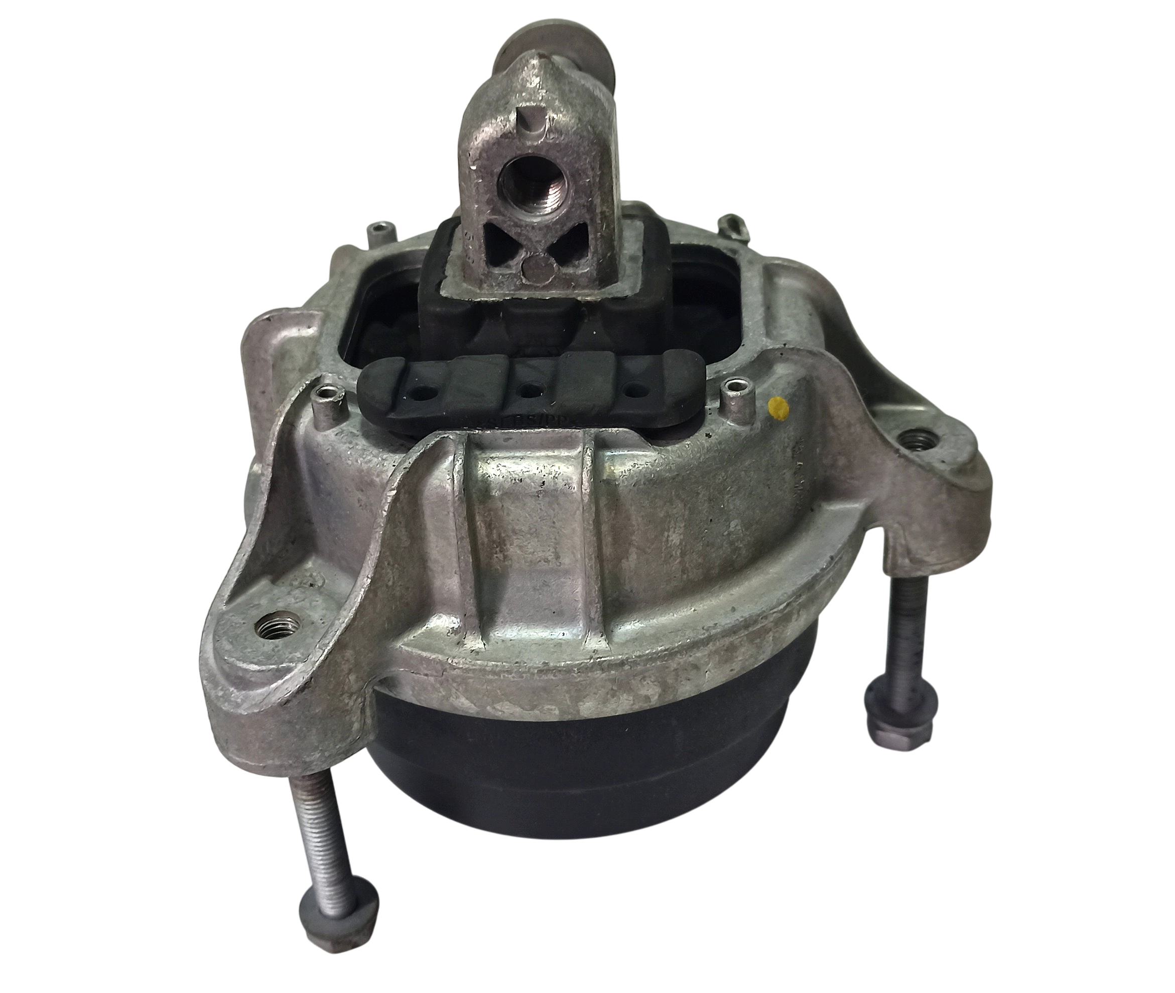 BMW 6 (F06 / F12 / F13) Engine mount bracket BMW 6 SERIES Engine mount bracket OEM 221167815...