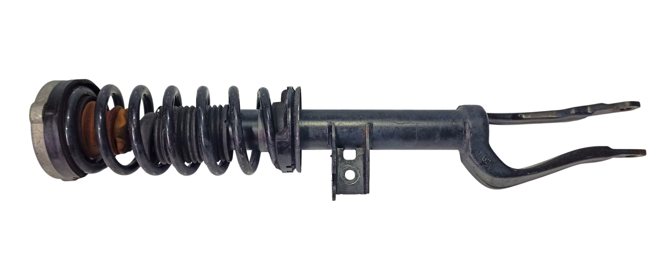 BMW 5 (F10 / F11) Front shock absorber with coil spring BMW 5 SERIES Front shock absorber with coil spr...