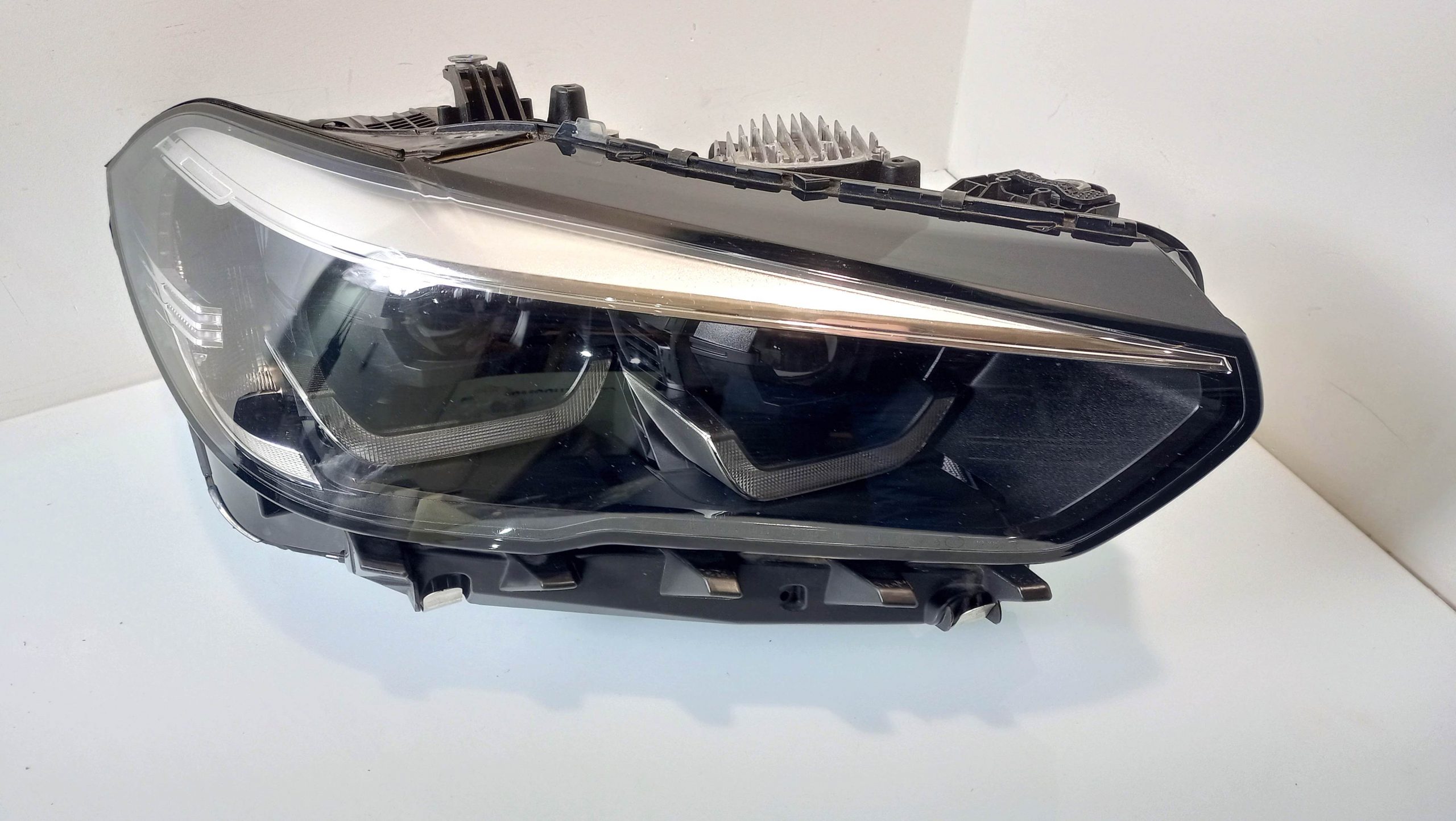 BMW X5 (G05) Headlight/headlamp
