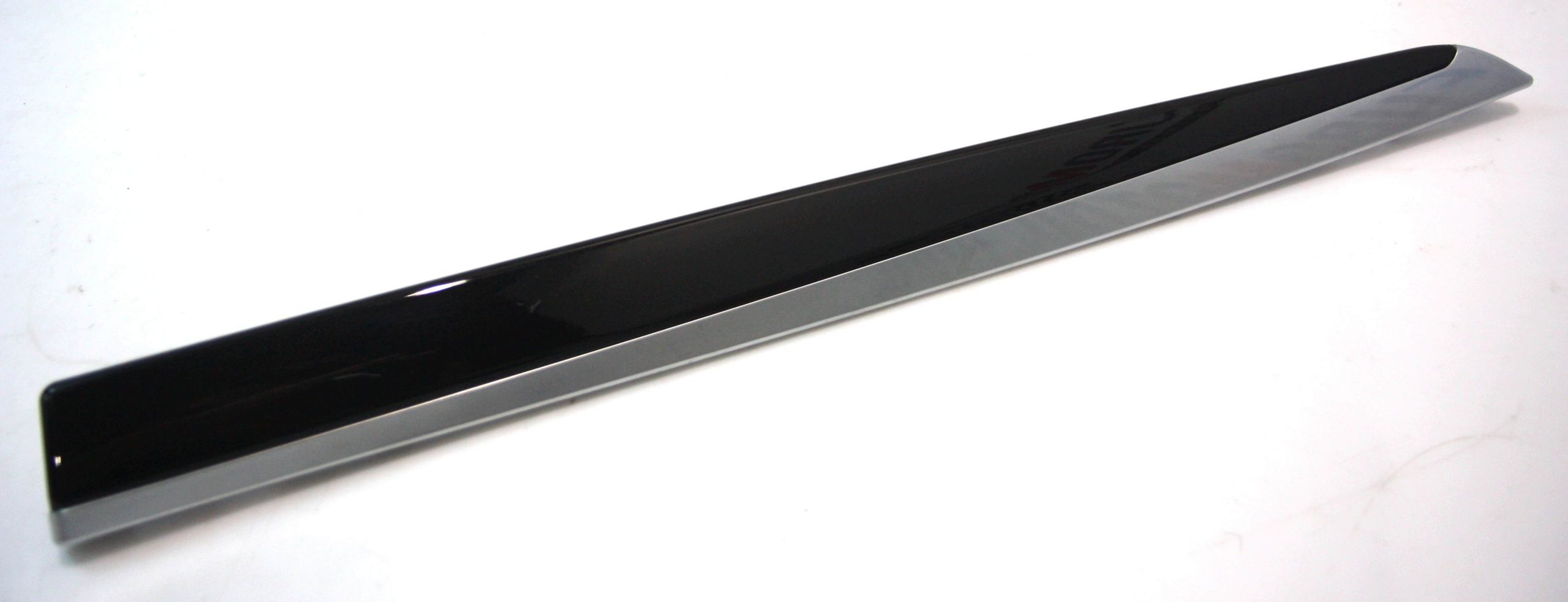 BMW 5 (F10 / F11) Rear door card panel trim BMW 5 SERIES Rear door card panel trim OEM 9171...