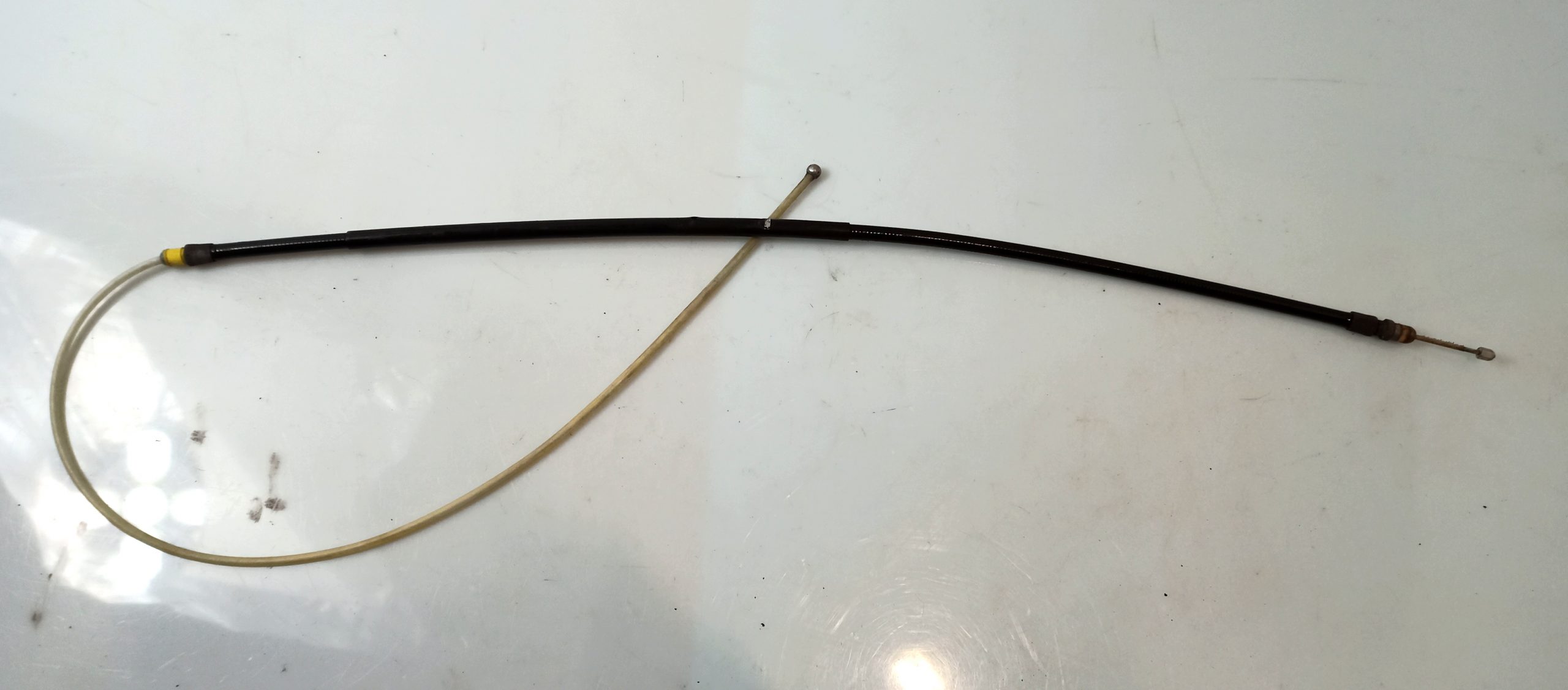 BMW 3 (E90 / E91 / E92 / E93) Handbrake/parking brake wiring cable BMW 3 SERIES Handbrake/parking brake wiring cab...