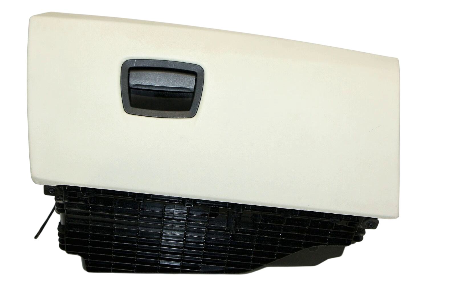 BMW 5 (F10 / F11) Glove box BMW 5 SERIES Glove box OEM 51168034567

Part co...