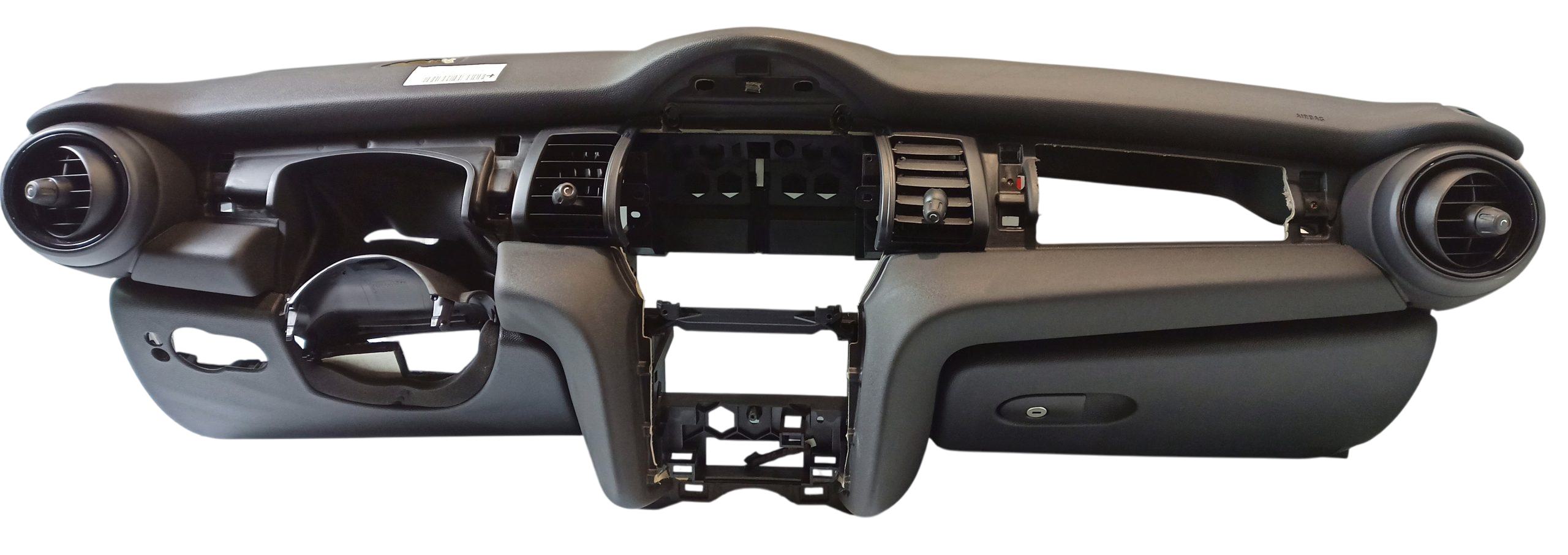 BMW 5 / i5 (G60 / G61) Dashboard BMW MINI Cabrio F57, MINI F55, MINI F56 Dashboa...