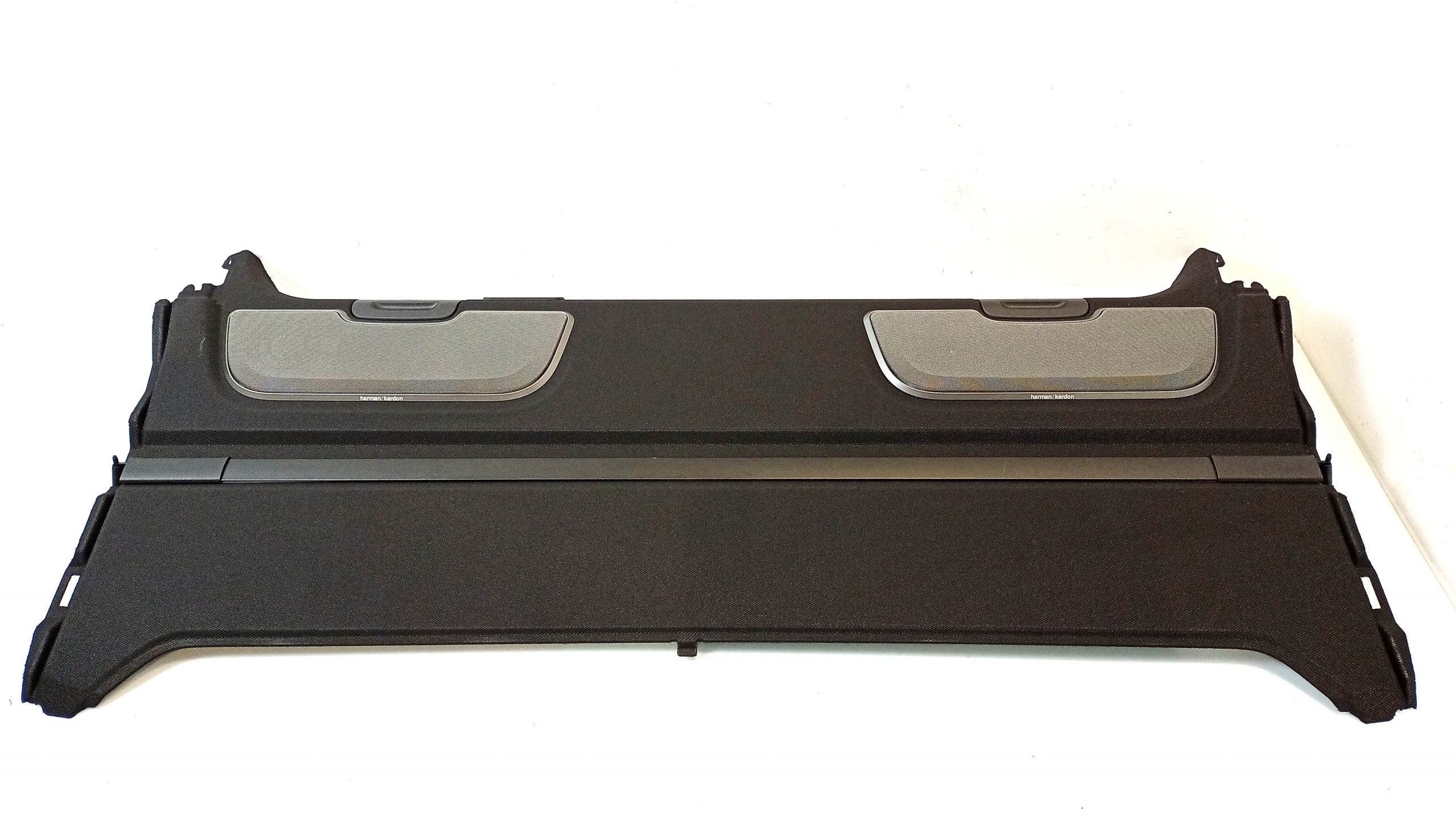 BMW 7 (G11 / G12) Parcel shelf BMW 7 SERIES Parcel shelf OEM 7425528

Part cod...