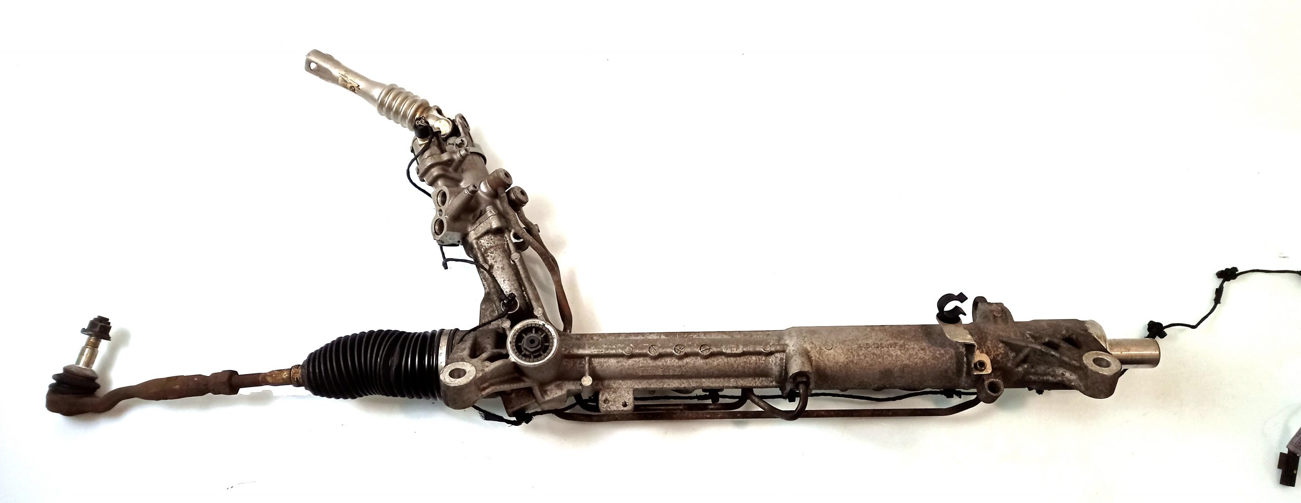 BMW 7 (G11 / G12) Parts BMW 7 SERIES Parts OEM 32106785478

Part codes:...