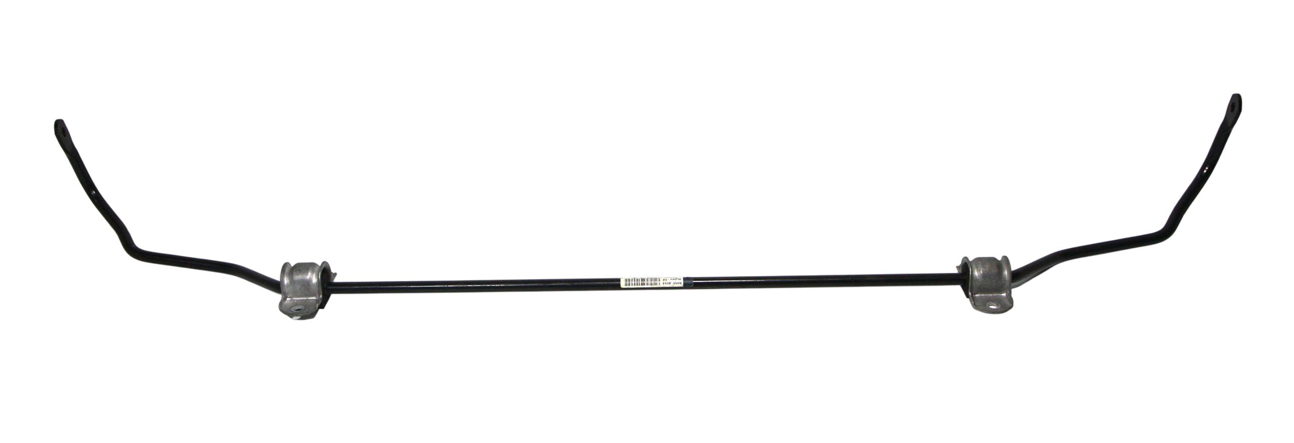BMW 3 (F30 / F31) Rear anti-roll bar/sway bar BMW 3 SERIES Rear anti-roll bar/sway bar OEM 33...
